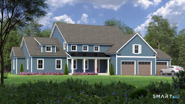 185 Old Woodbury Road Property Photo 1