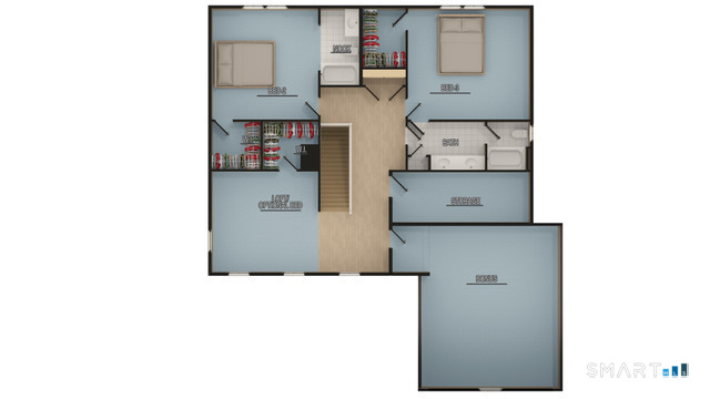 185 Old Woodbury Road Property Photo 3