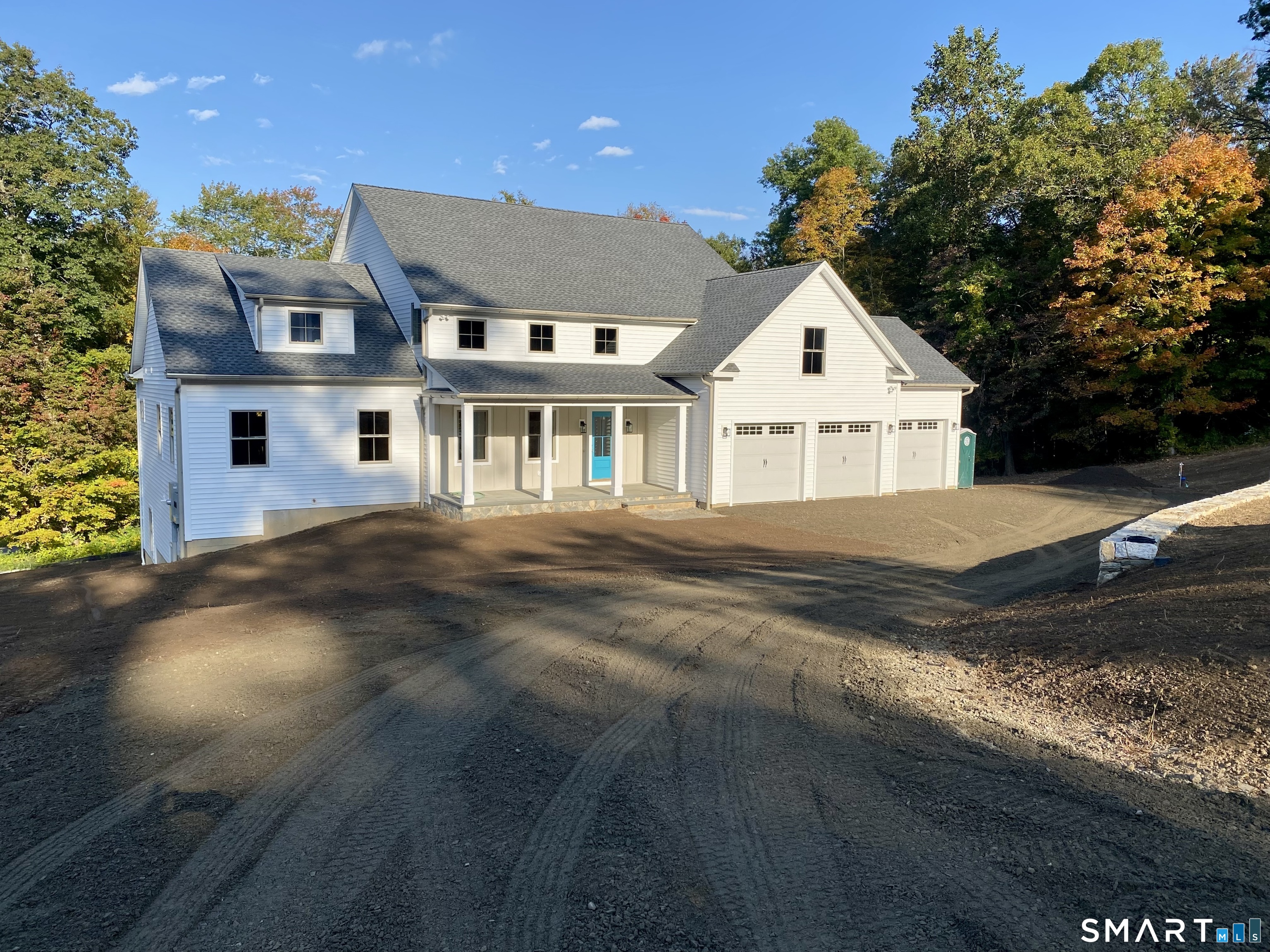 185 Old Woodbury Road Property Photo 13