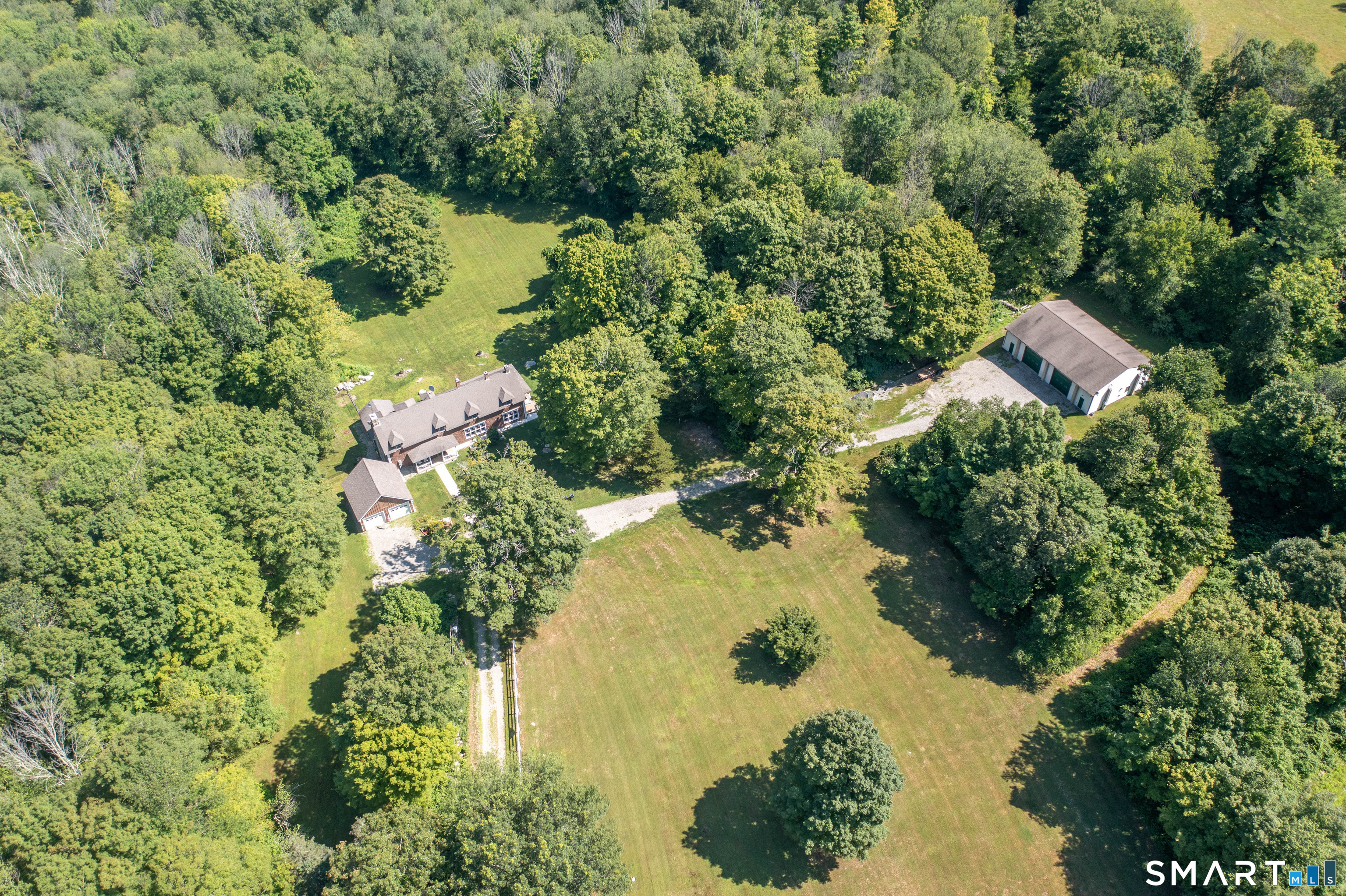 233 Fire Tower Road Property Photo 1