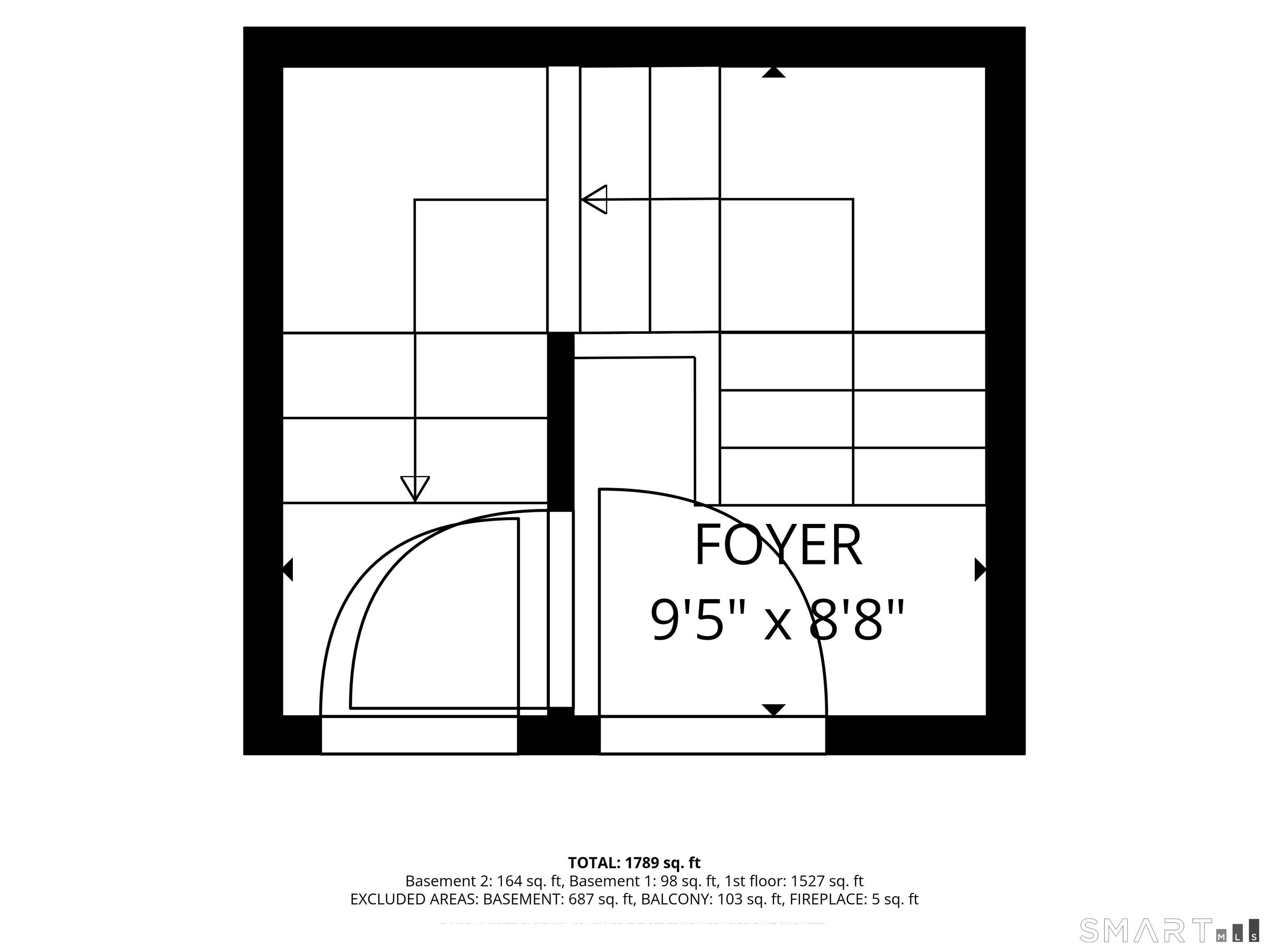 85 Gate Ridge 85 Road Property Photo 37