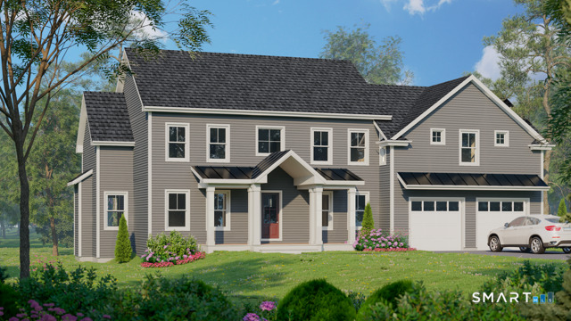 215 Old Woodbury Road Property Photo 1