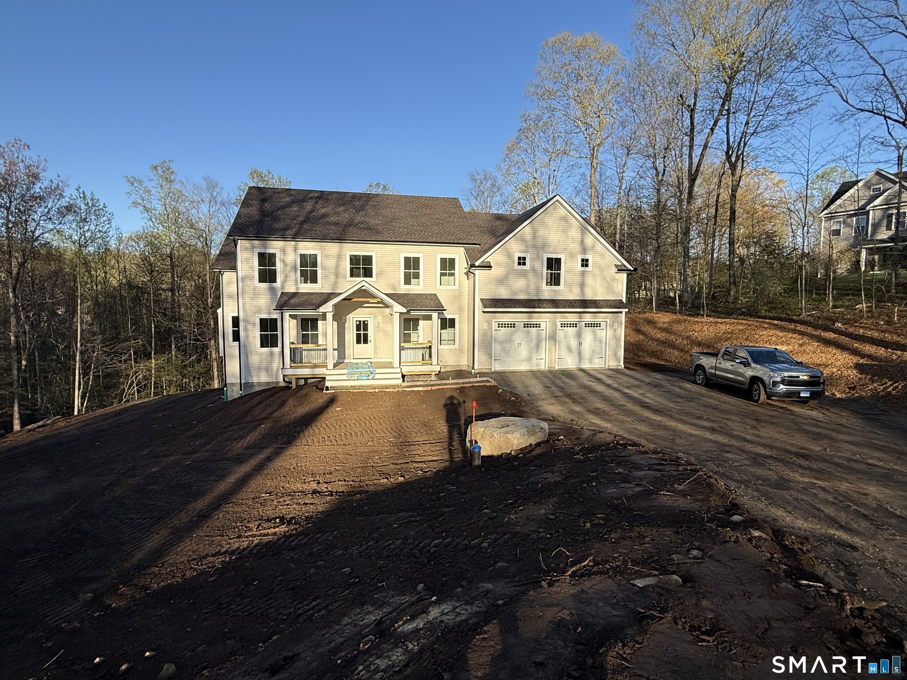 215 Old Woodbury Road Property Photo 11