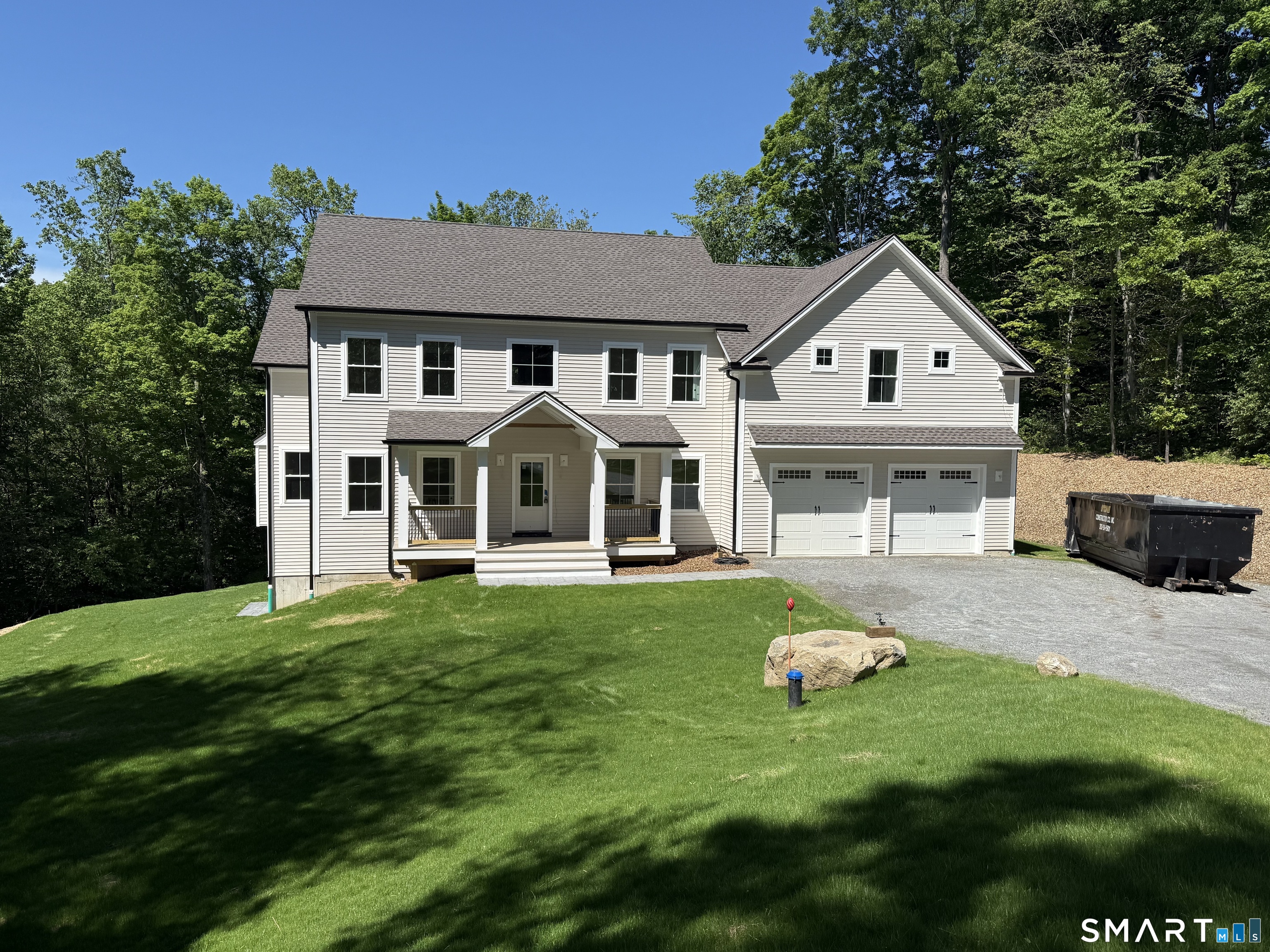 215 Old Woodbury Road Property Photo 13