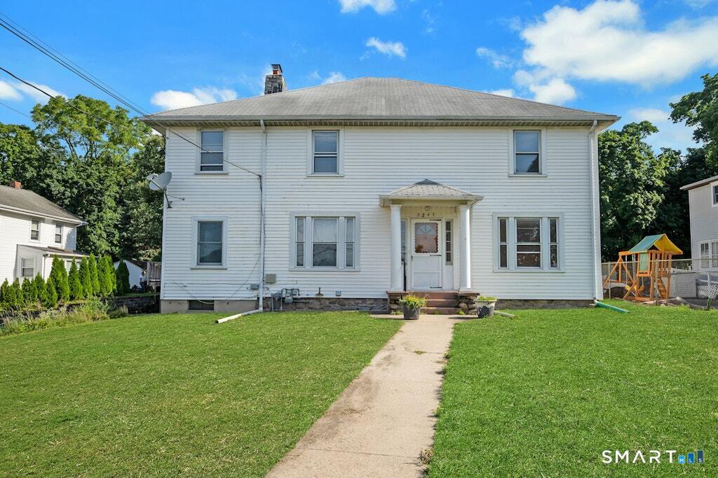 2743 Boston Post Road Property Photo 1