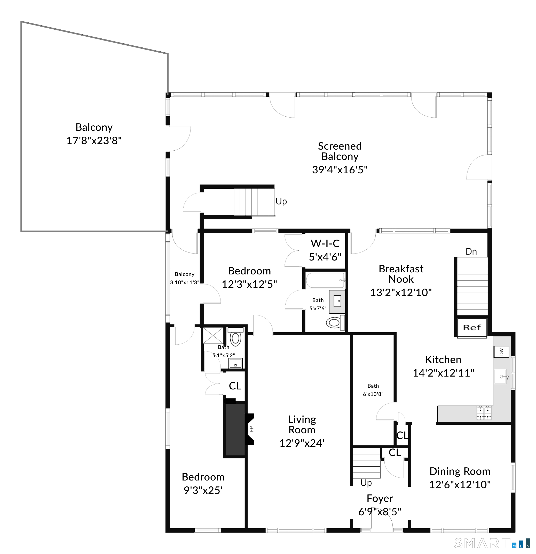 2743 Boston Post Road Property Photo 25