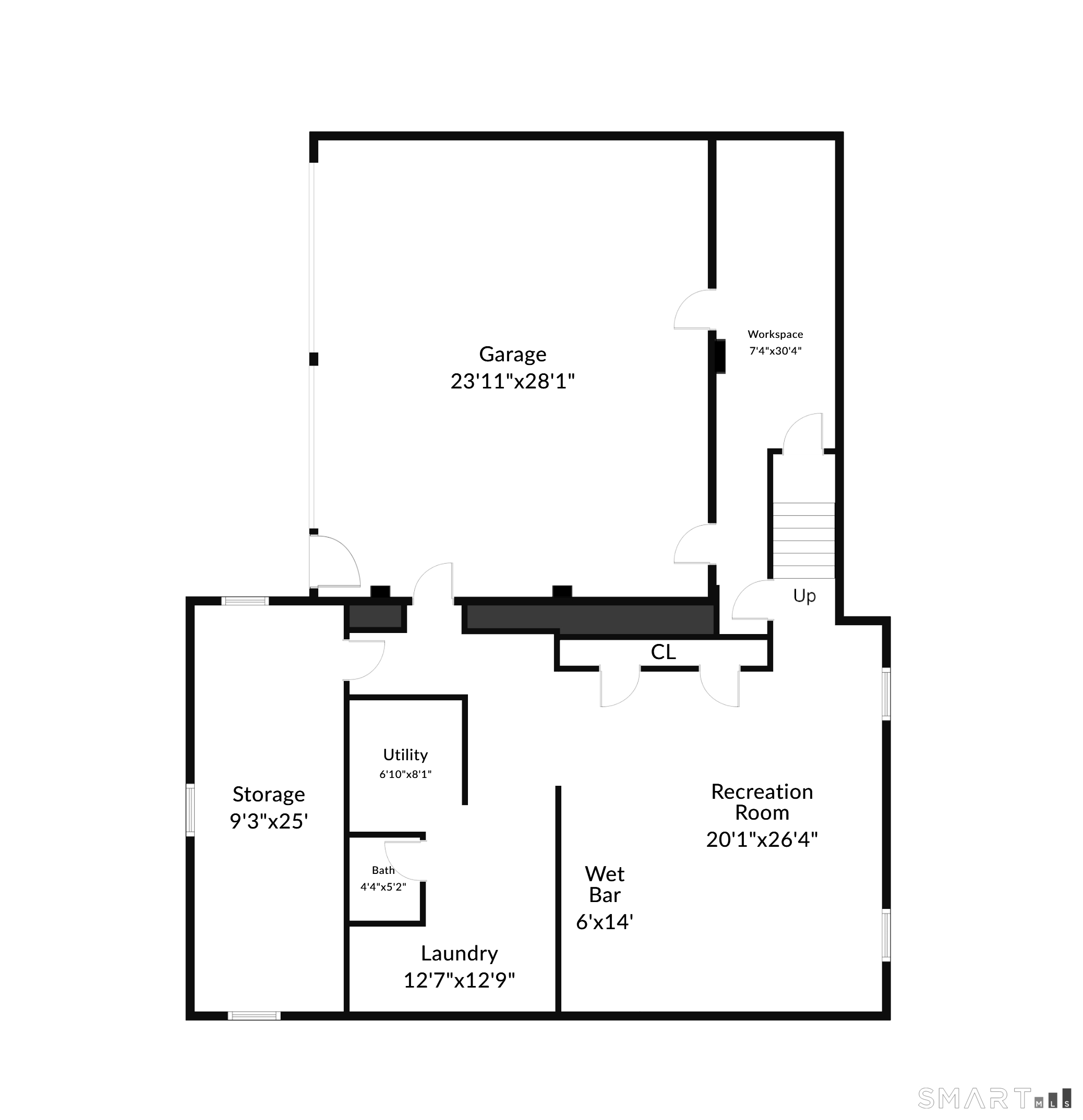 2743 Boston Post Road Property Photo 26