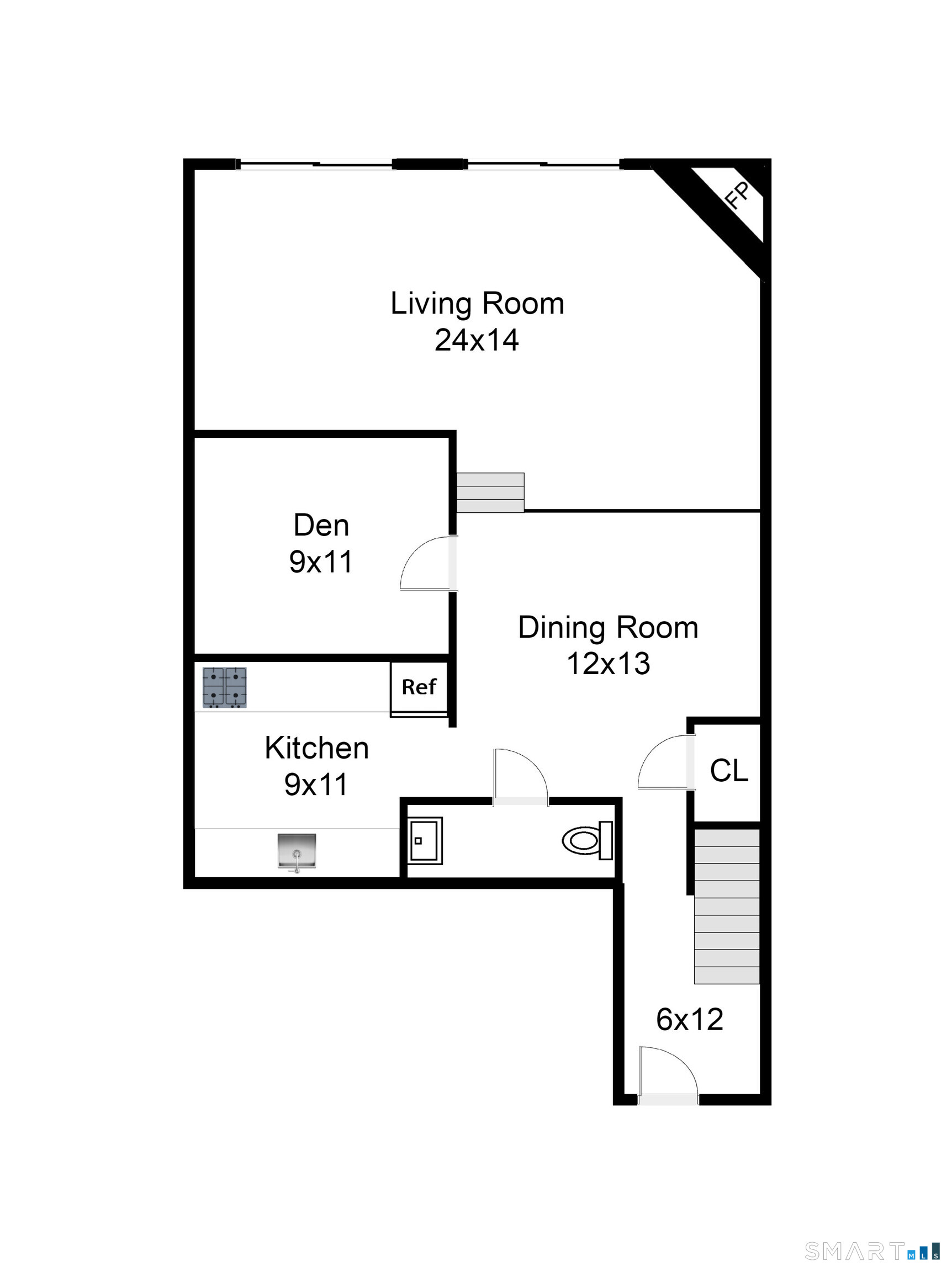 8 Glen 8 Ridge Property Photo 4