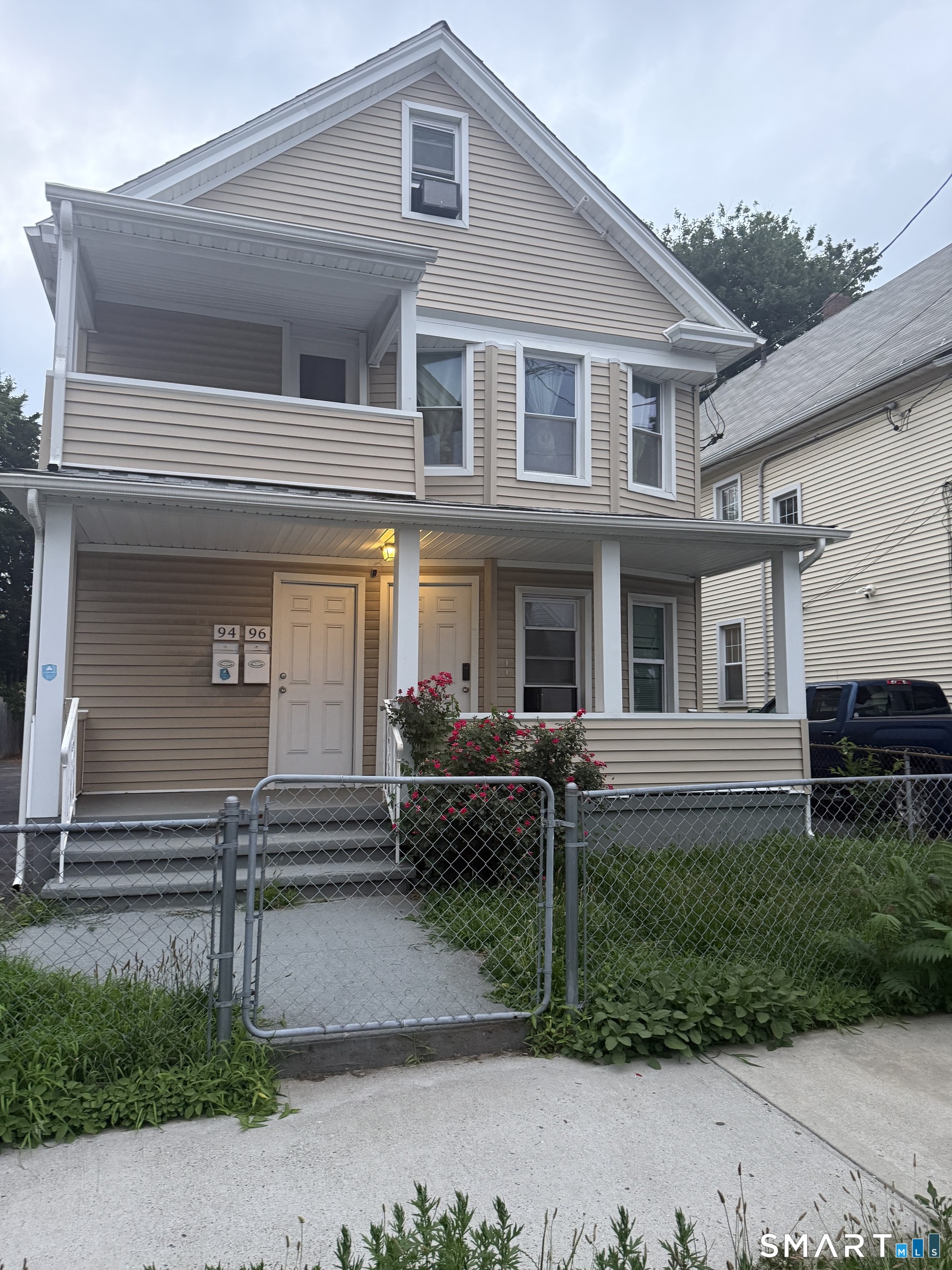 94 Cleveland 1 Avenue Property Photo 9