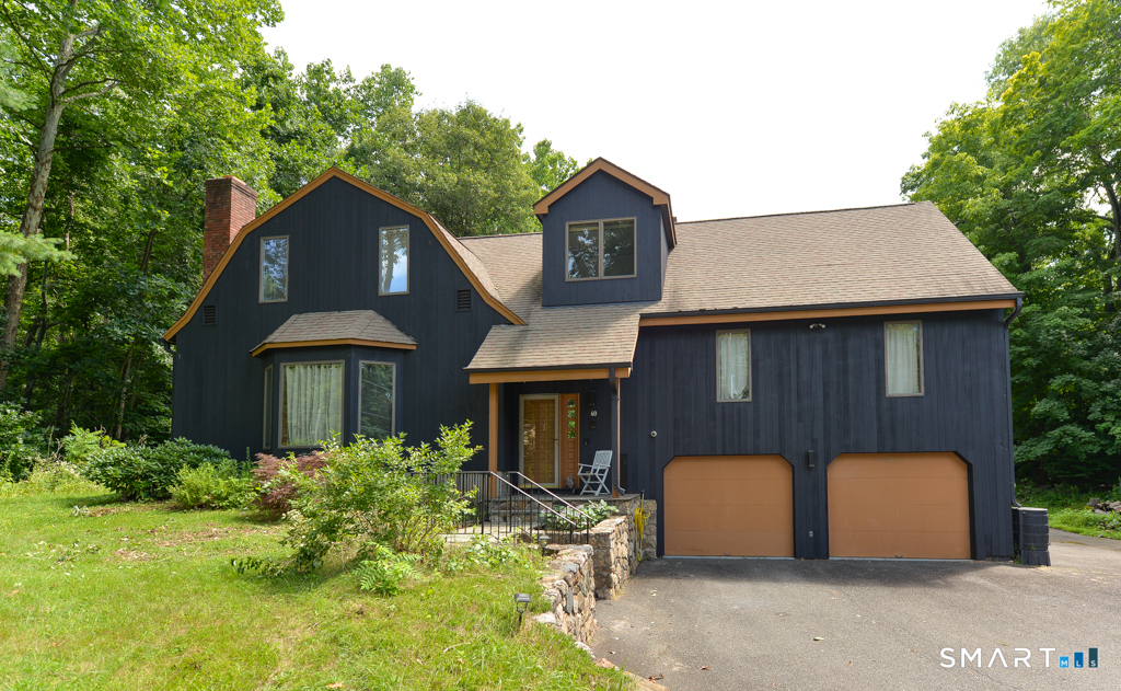 60 Old Field Road Property Photo 1