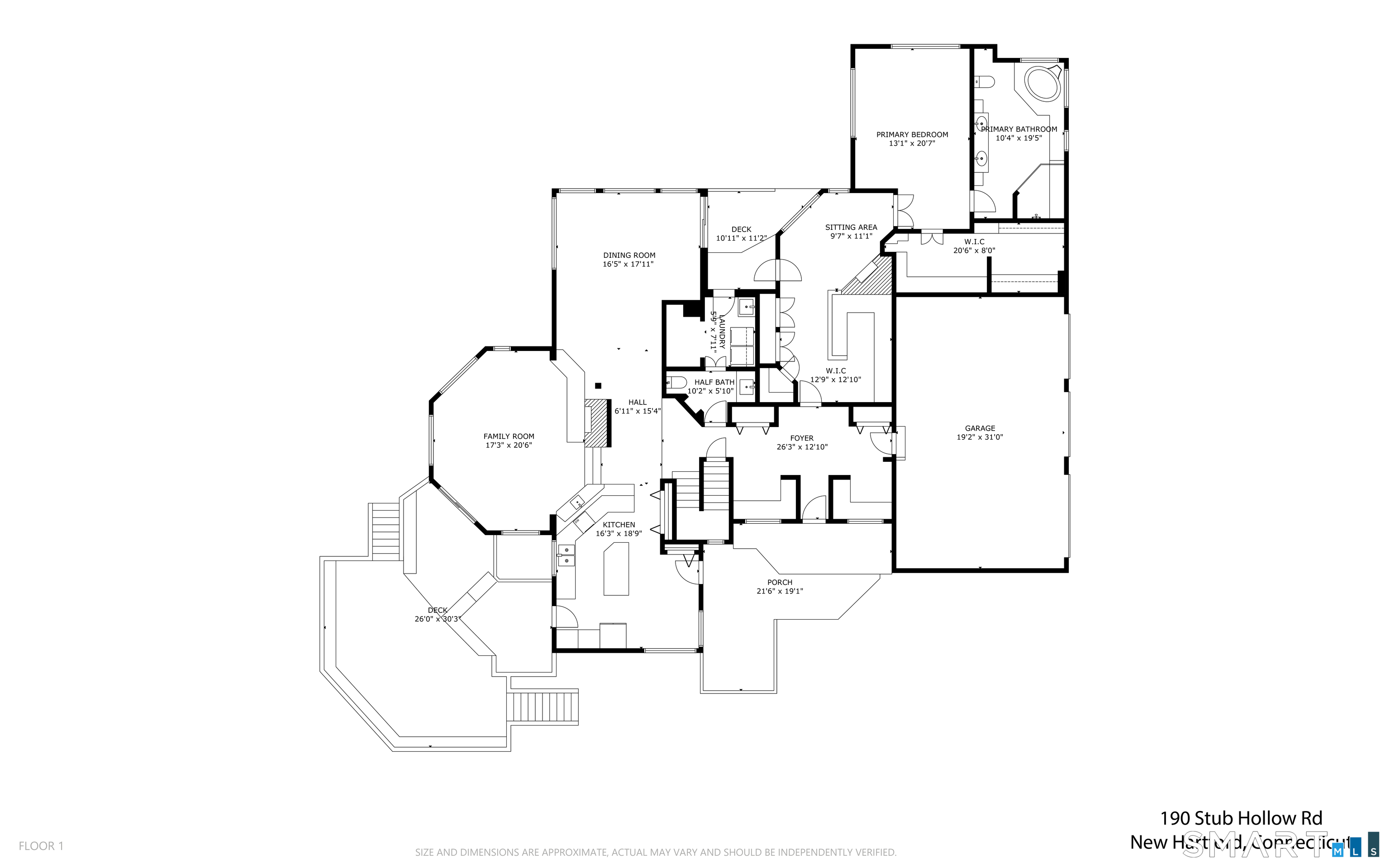 190 Stub Hollow Road Property Photo 4