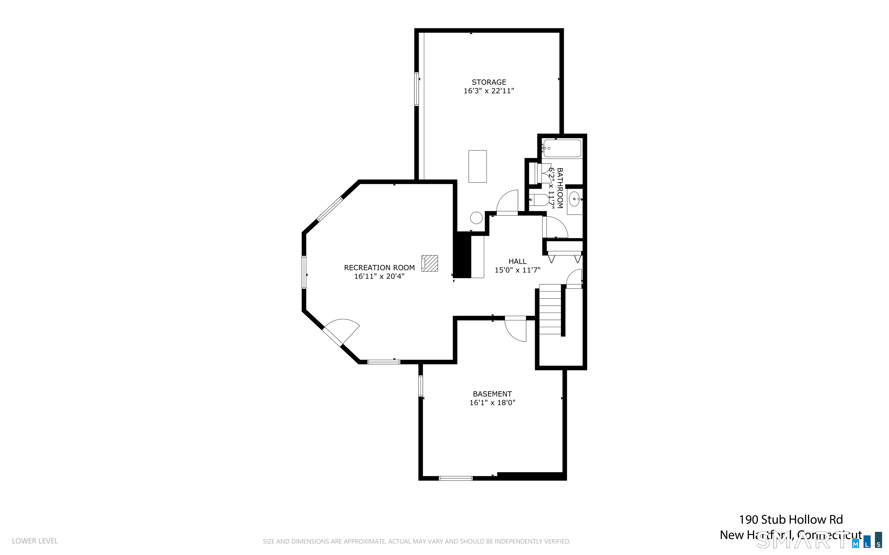 190 Stub Hollow Road Property Photo 30