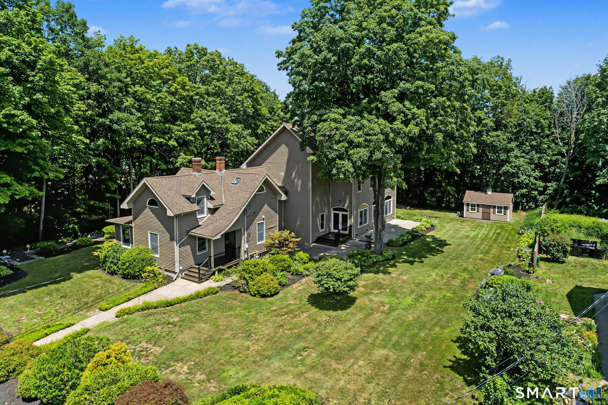25 Clintonville Road Property Photo 1