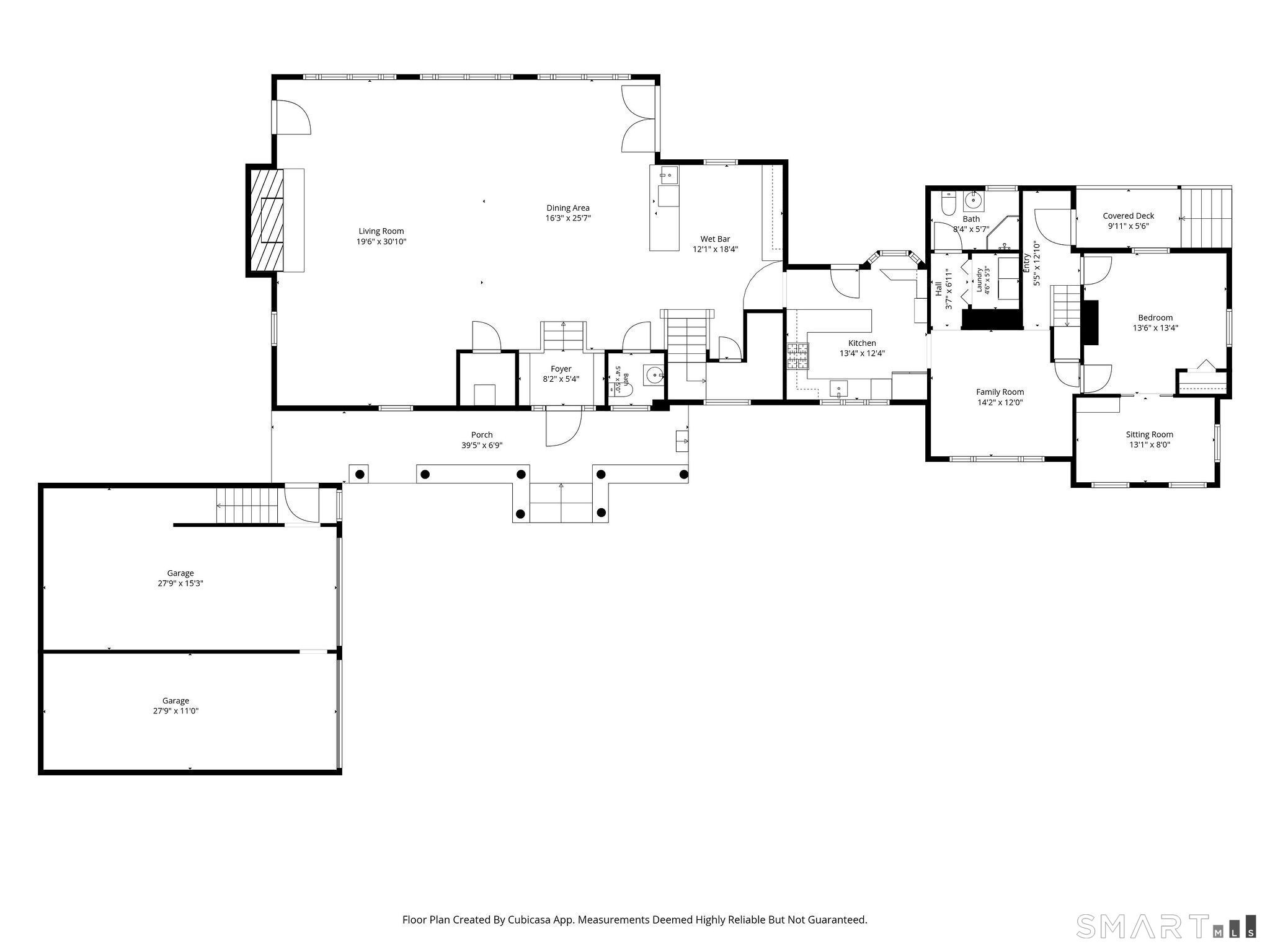 25 Clintonville Road Property Photo 38