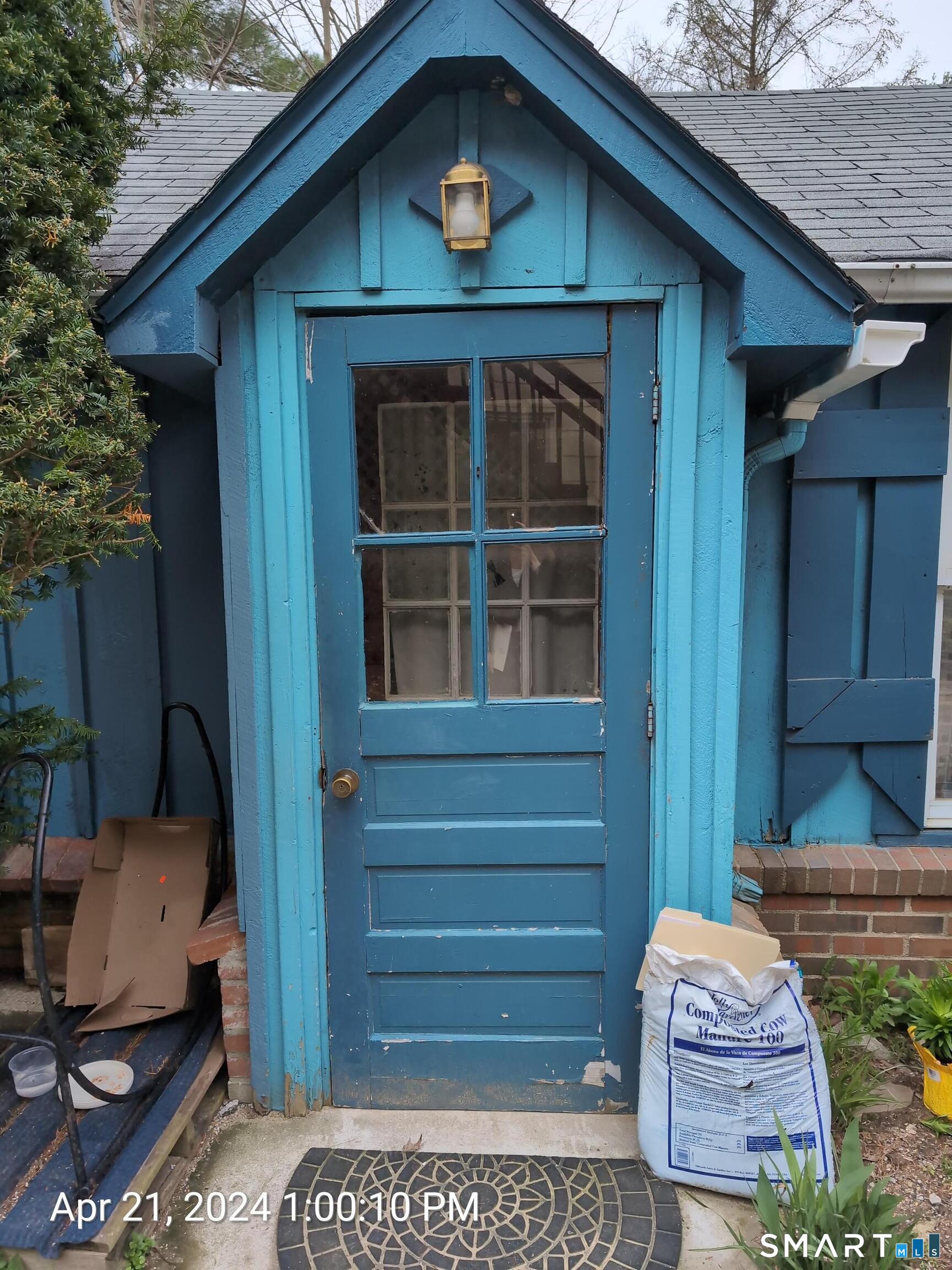 642 Old Hartford Road Property Photo 12