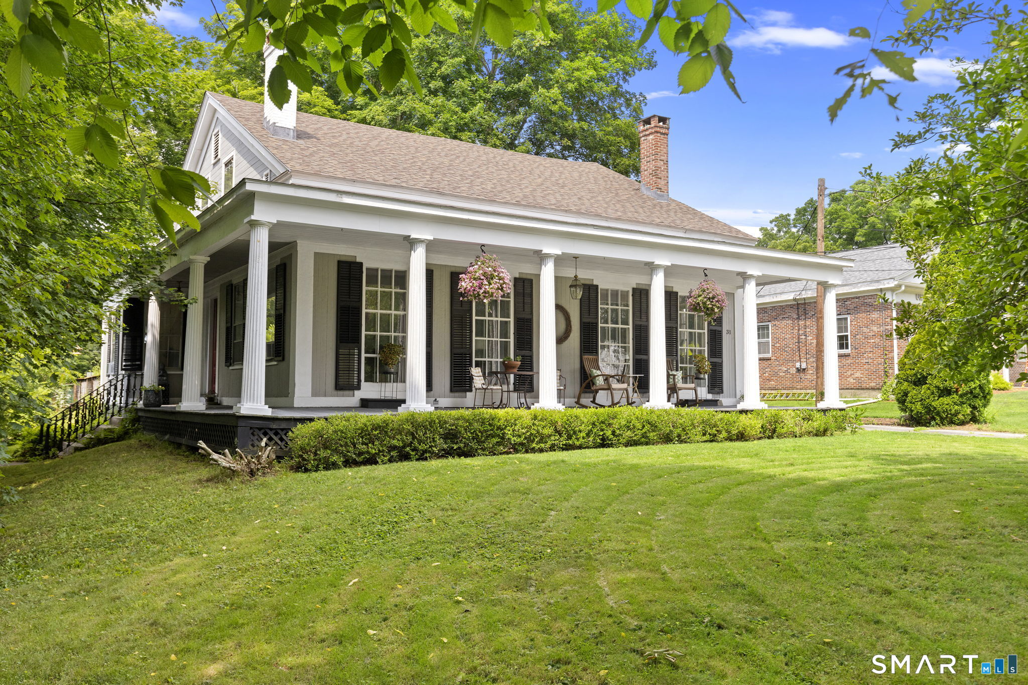 31 Canterbury Road