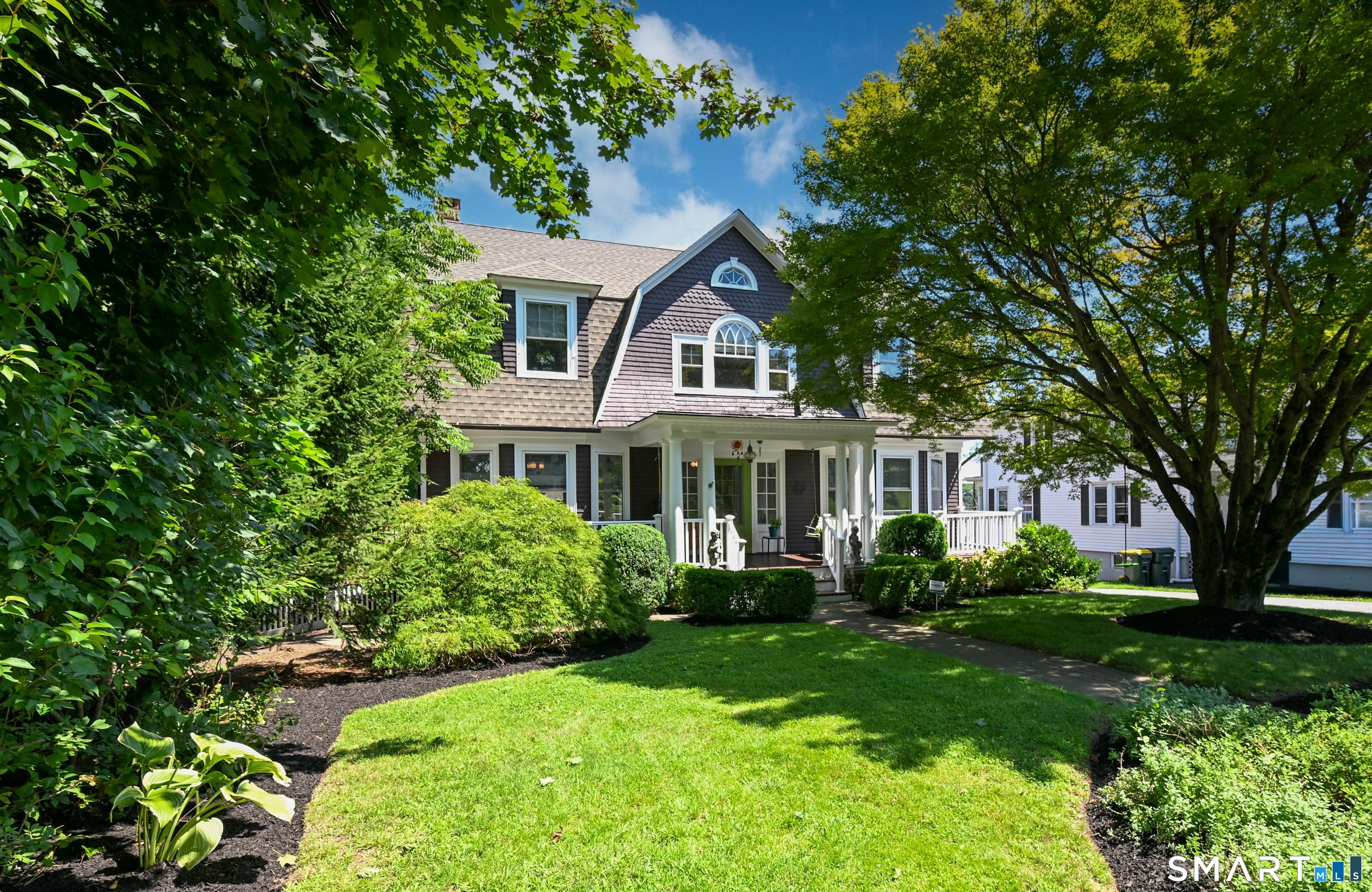 65 Deer Hill Avenue Property Photo 1