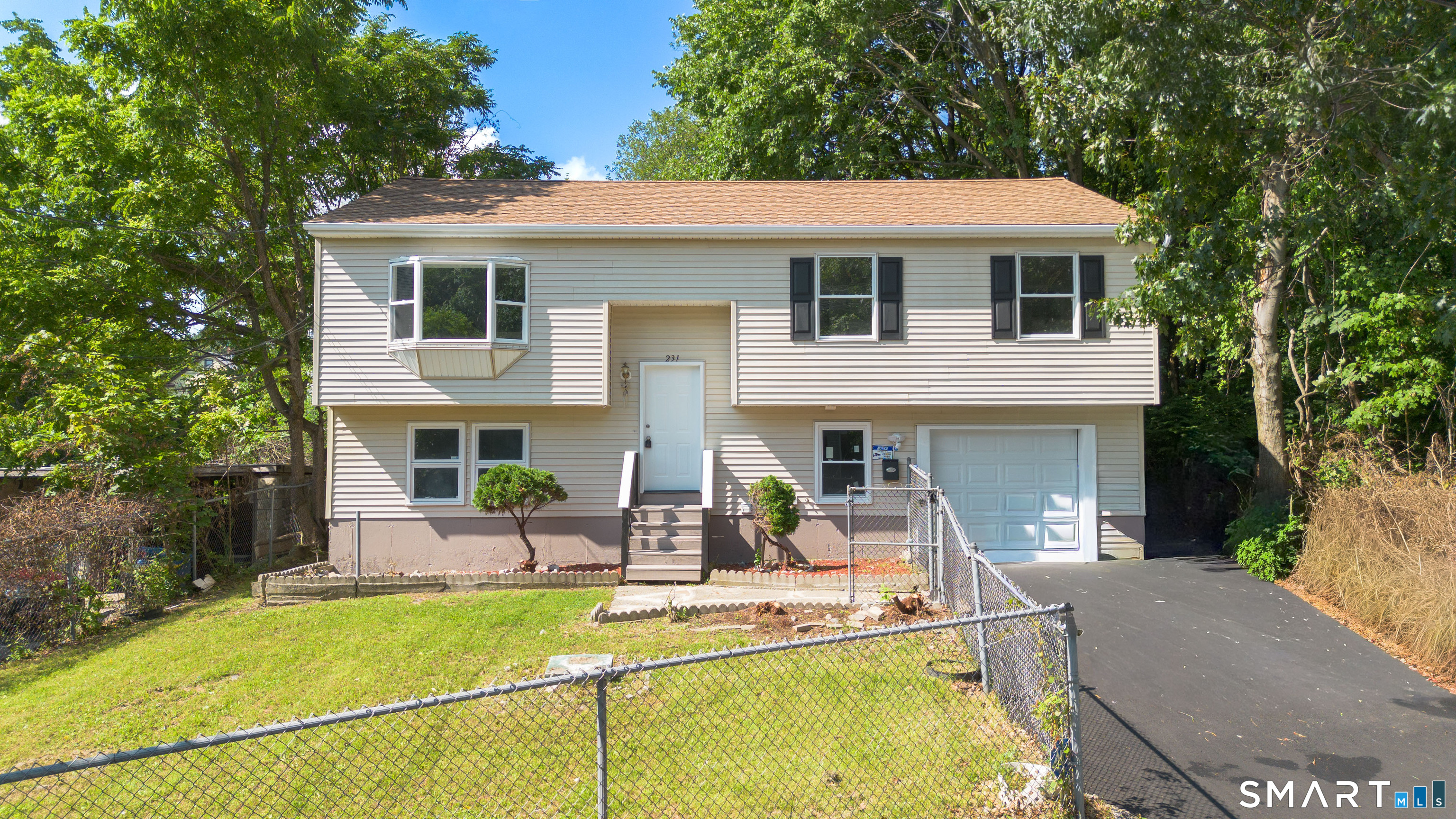 231 Long Hill Road Property Photo 1