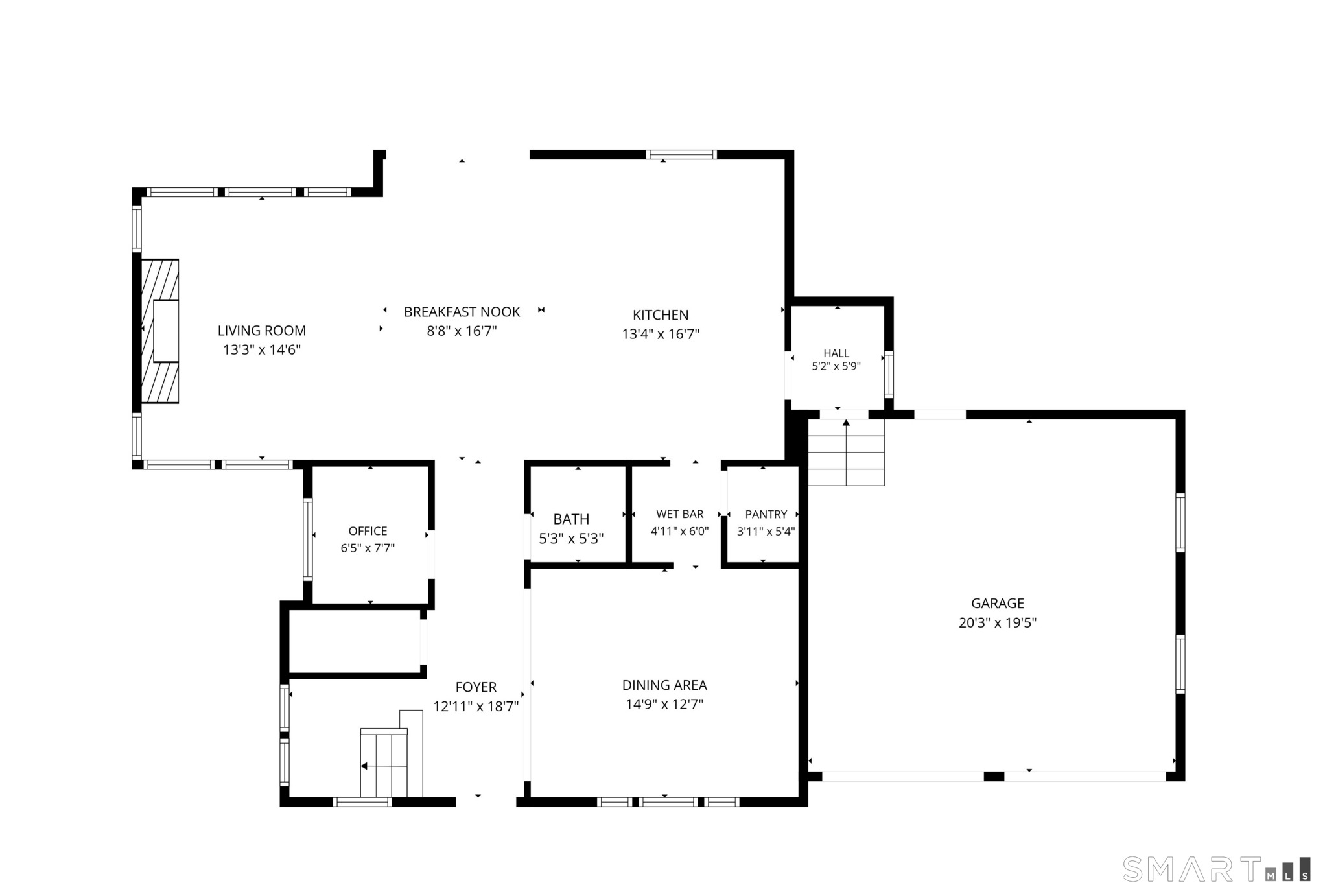 110 Judson Road Property Photo 38