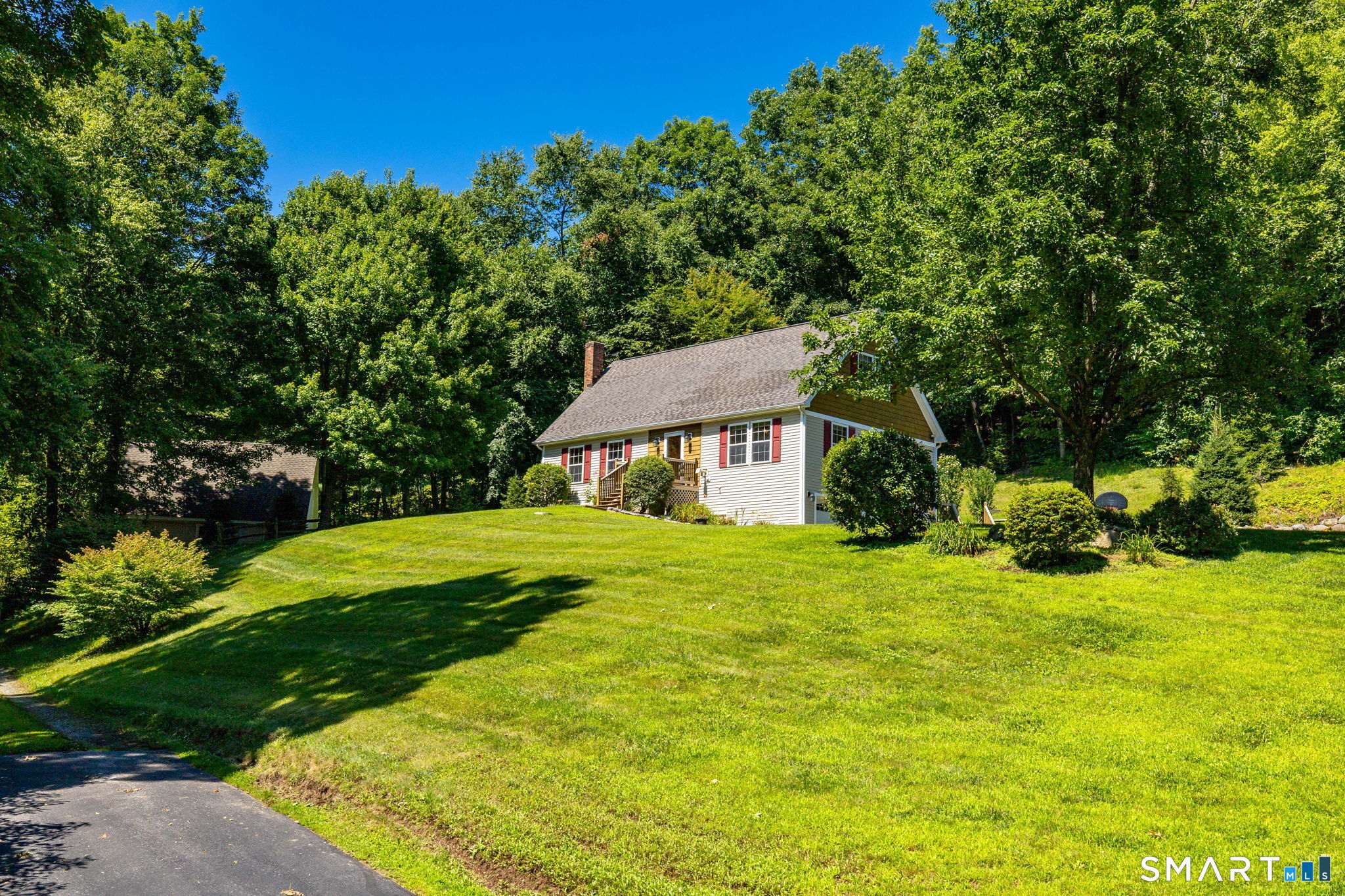 265 Lead Mine Brook Road Property Photo 2