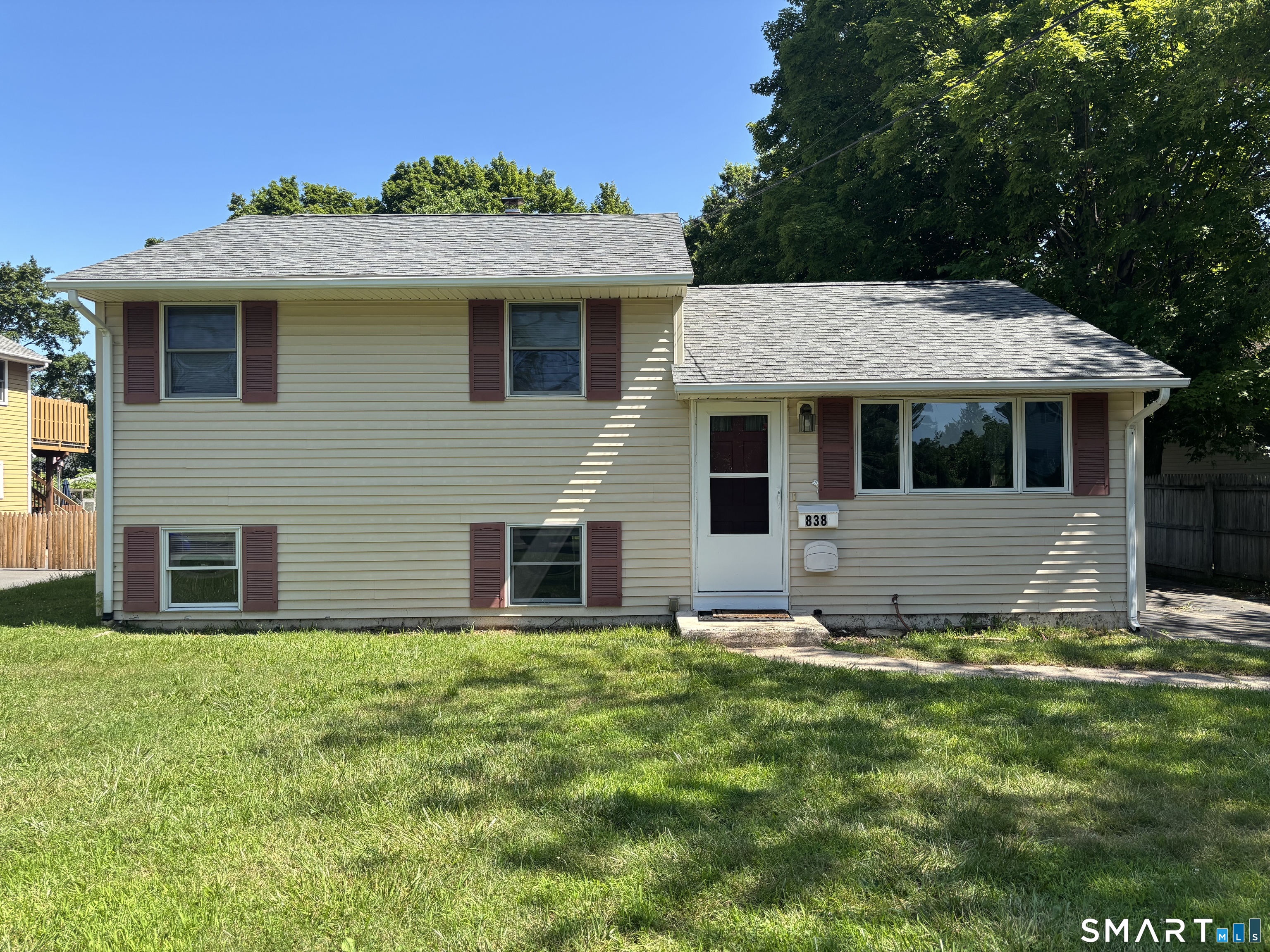 838 Center East Street Property Photo 1