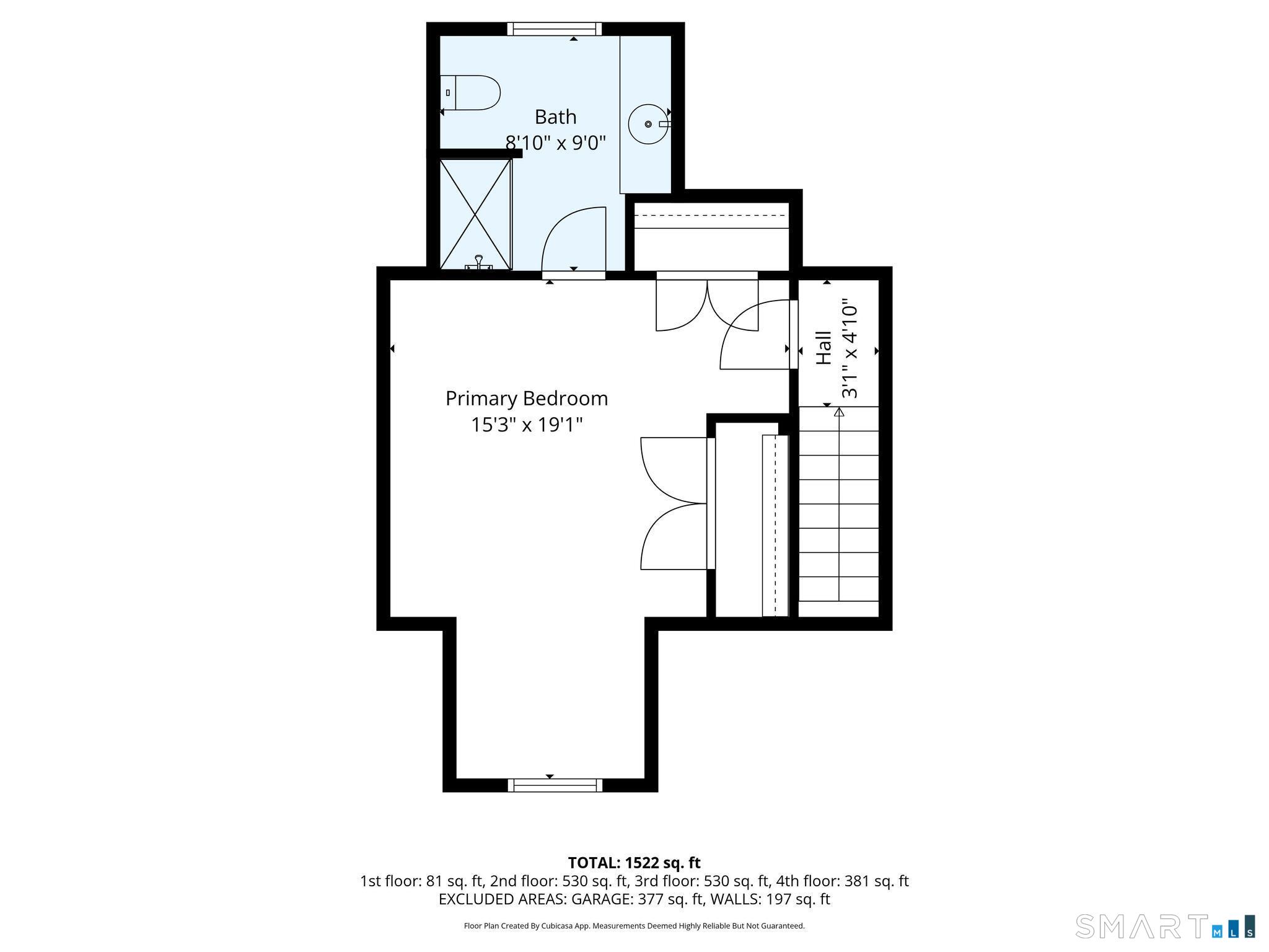 20 Main West C104 Street Property Photo 31