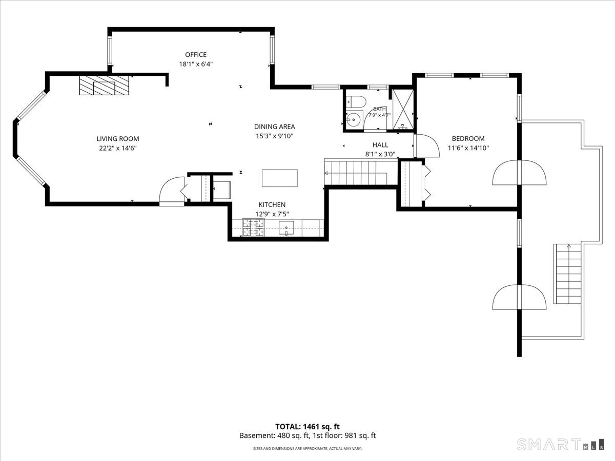 42 Academy 2 Street Property Photo 36