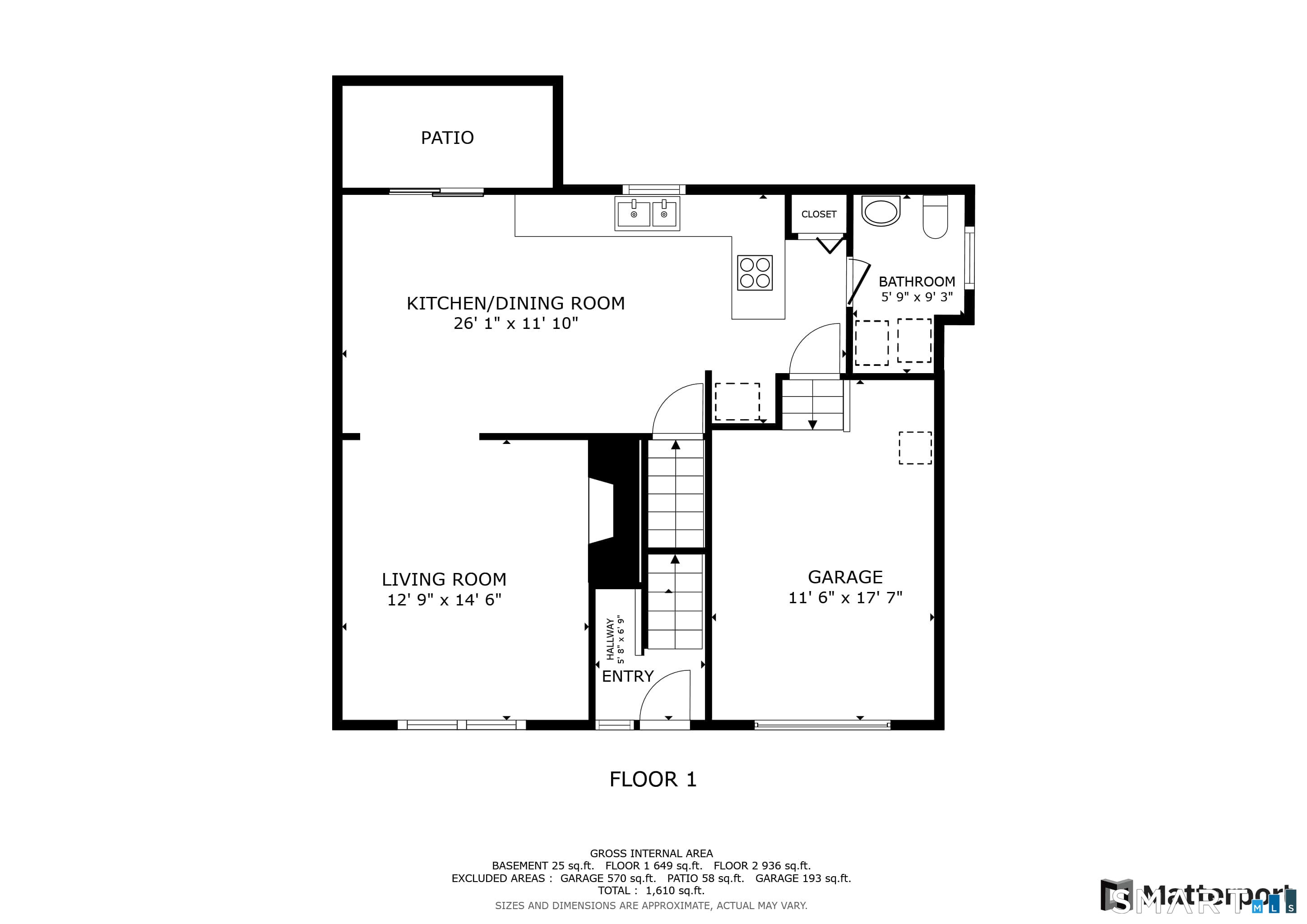 345 Goodwin Street Property Photo 38