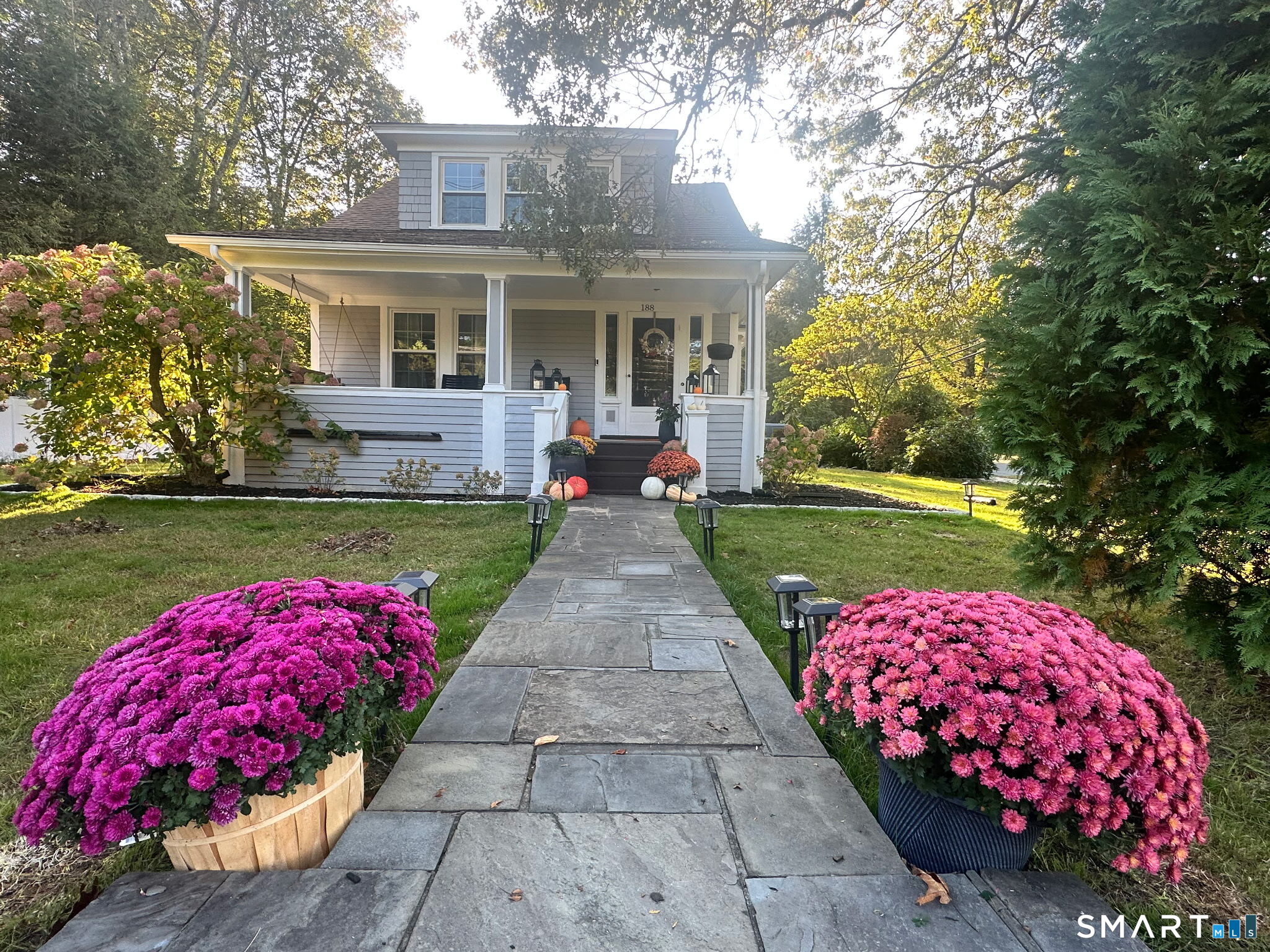 188 Plainville Avenue Property Photo 1