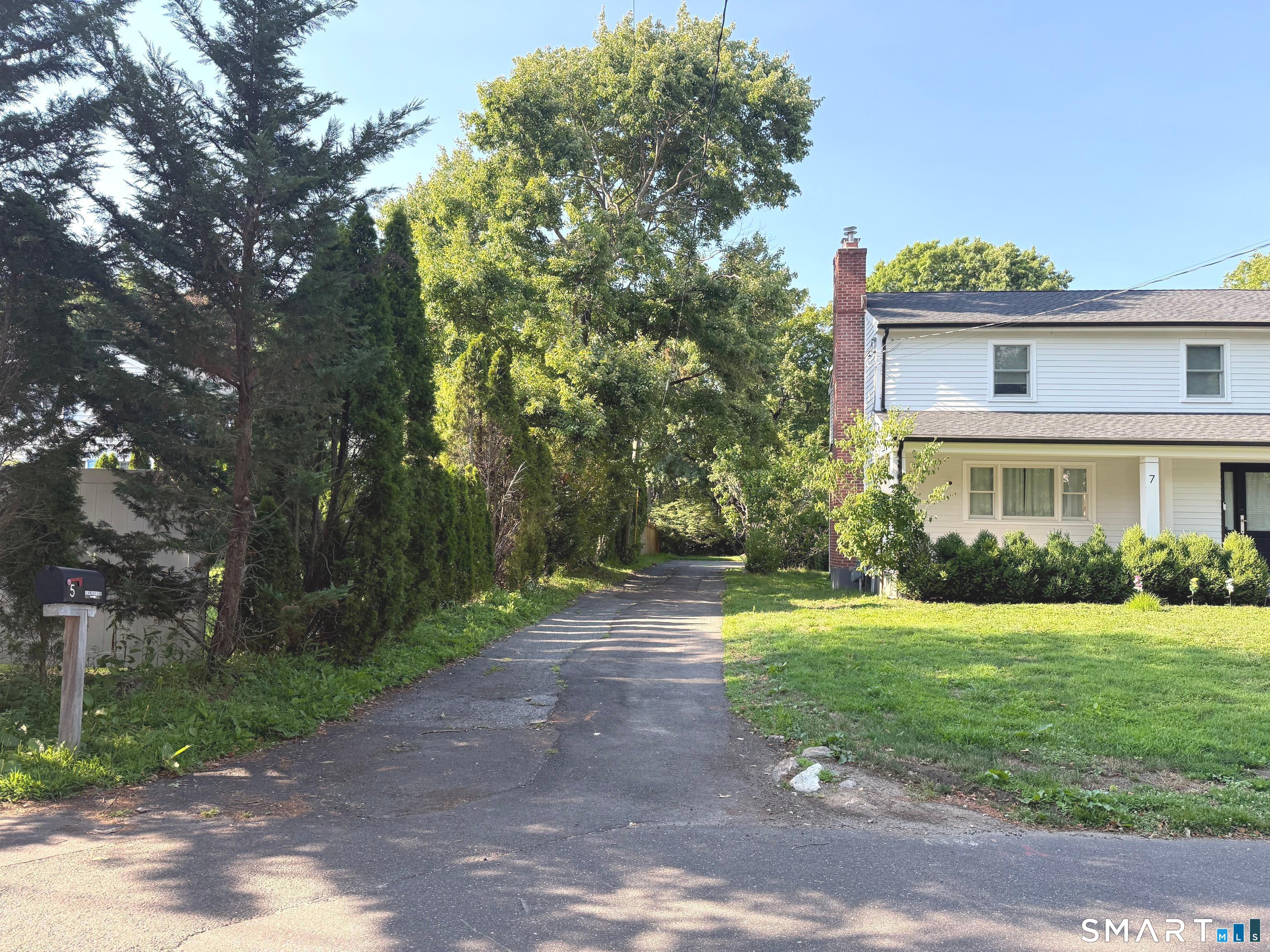 5 Griffith Road Property Photo 26