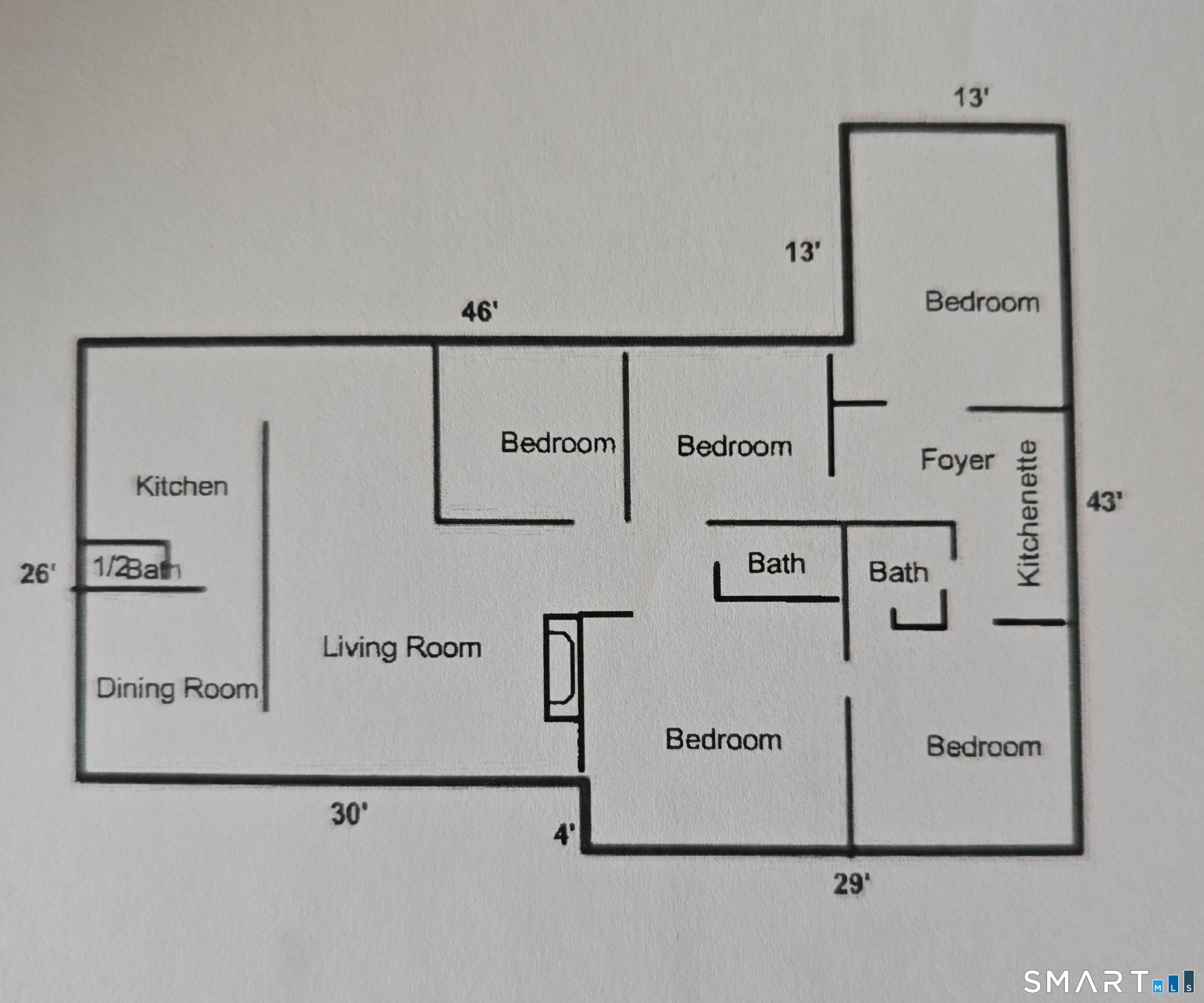 1 Hendrie Dr Extension Property Photo 7