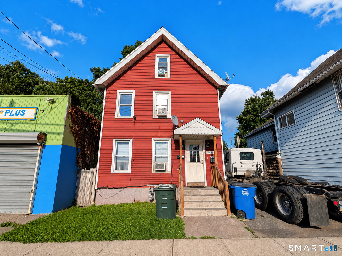 769 Dixwell Avenue Property Photo 1