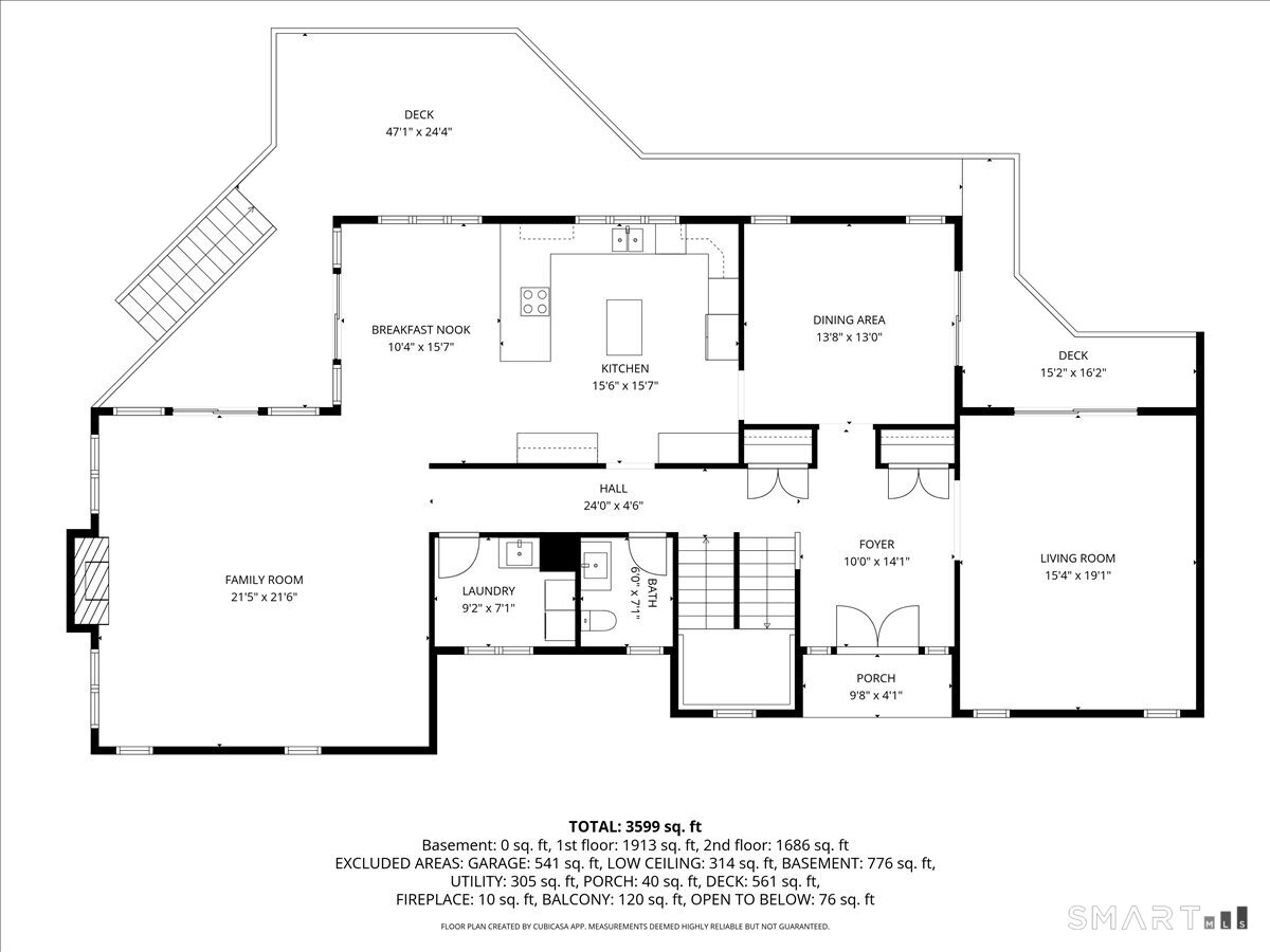4 Deerfield Road Property Photo 35