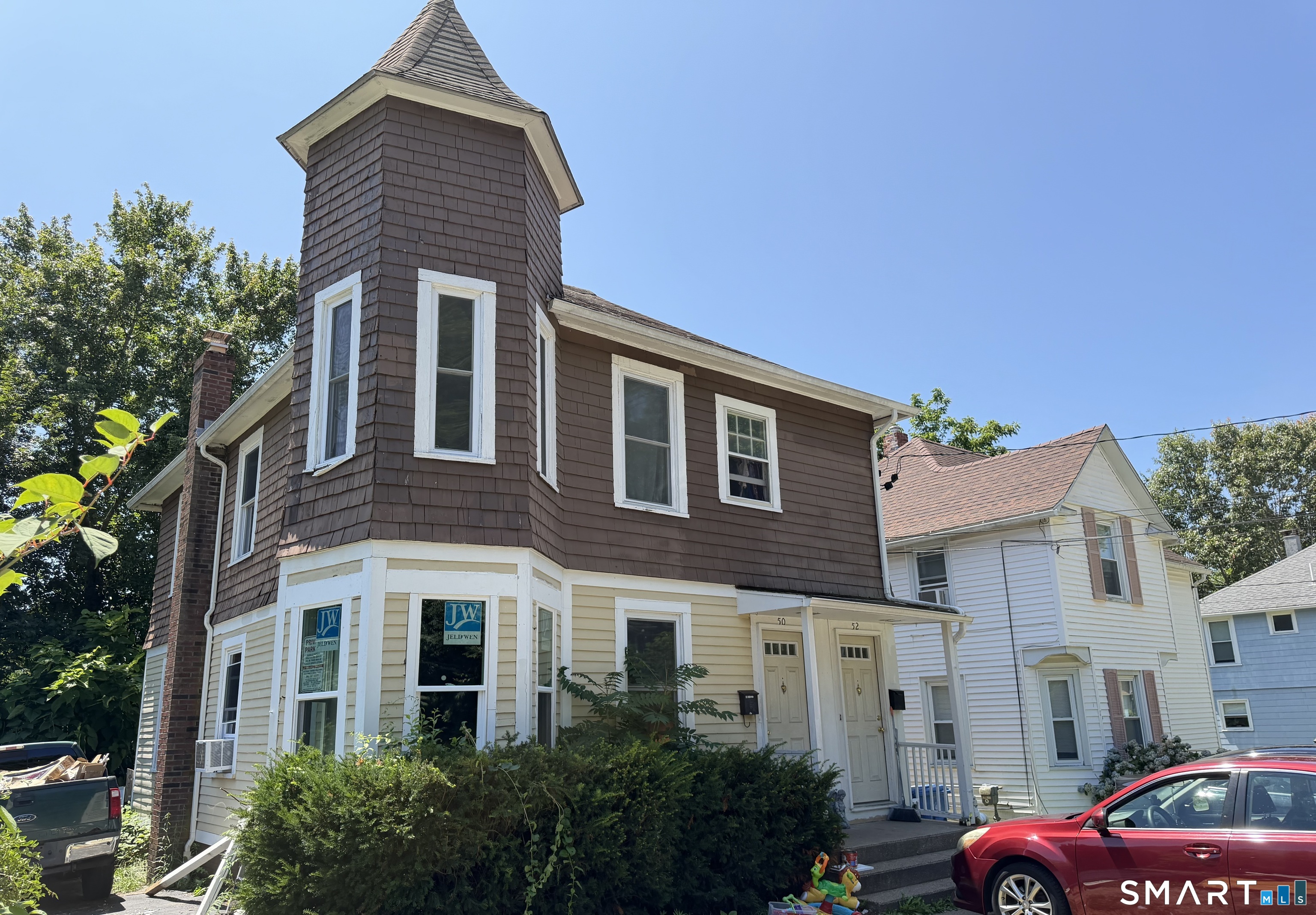 50-52 Dunham Street Property Photo 1