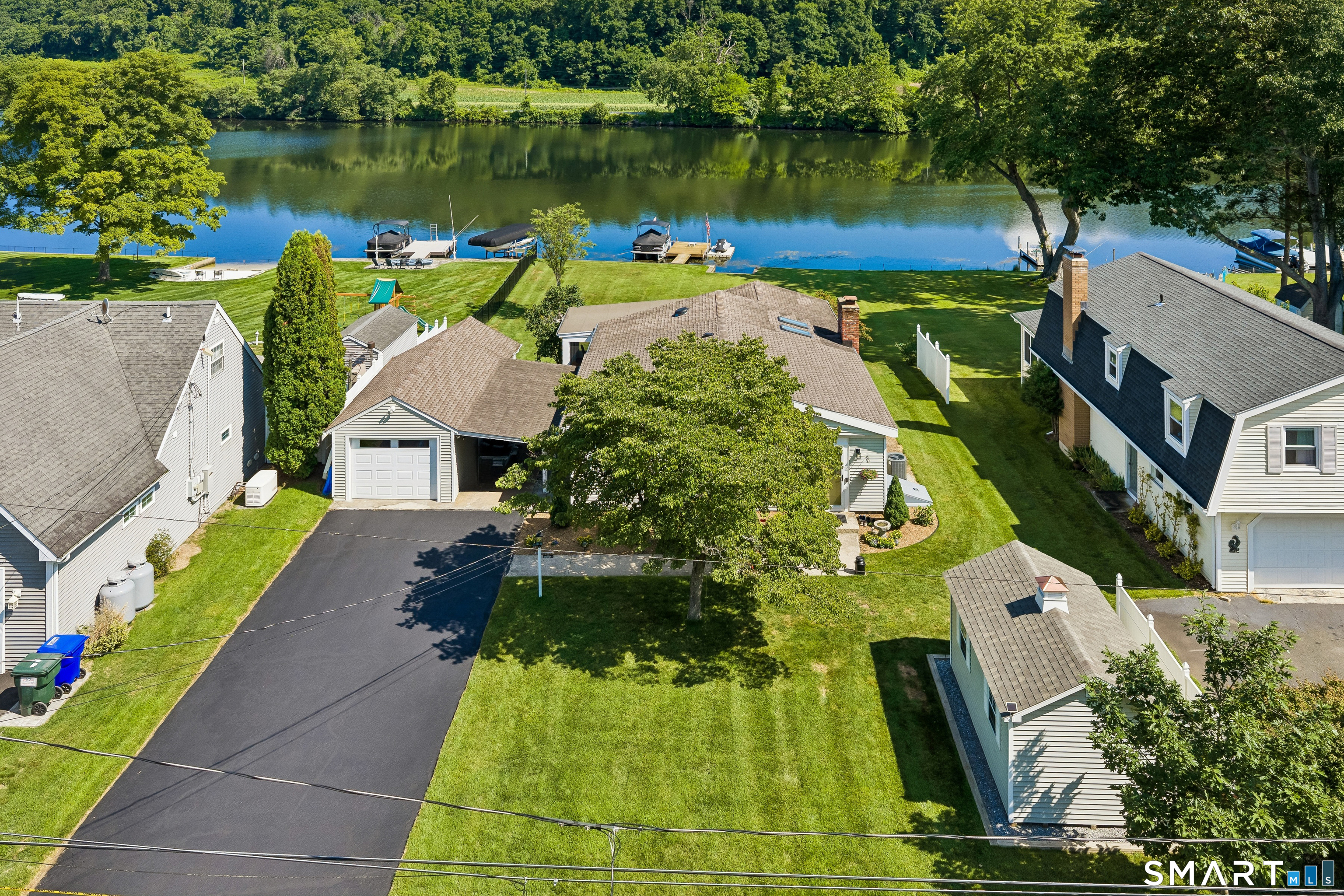 52 Housatonic Drive