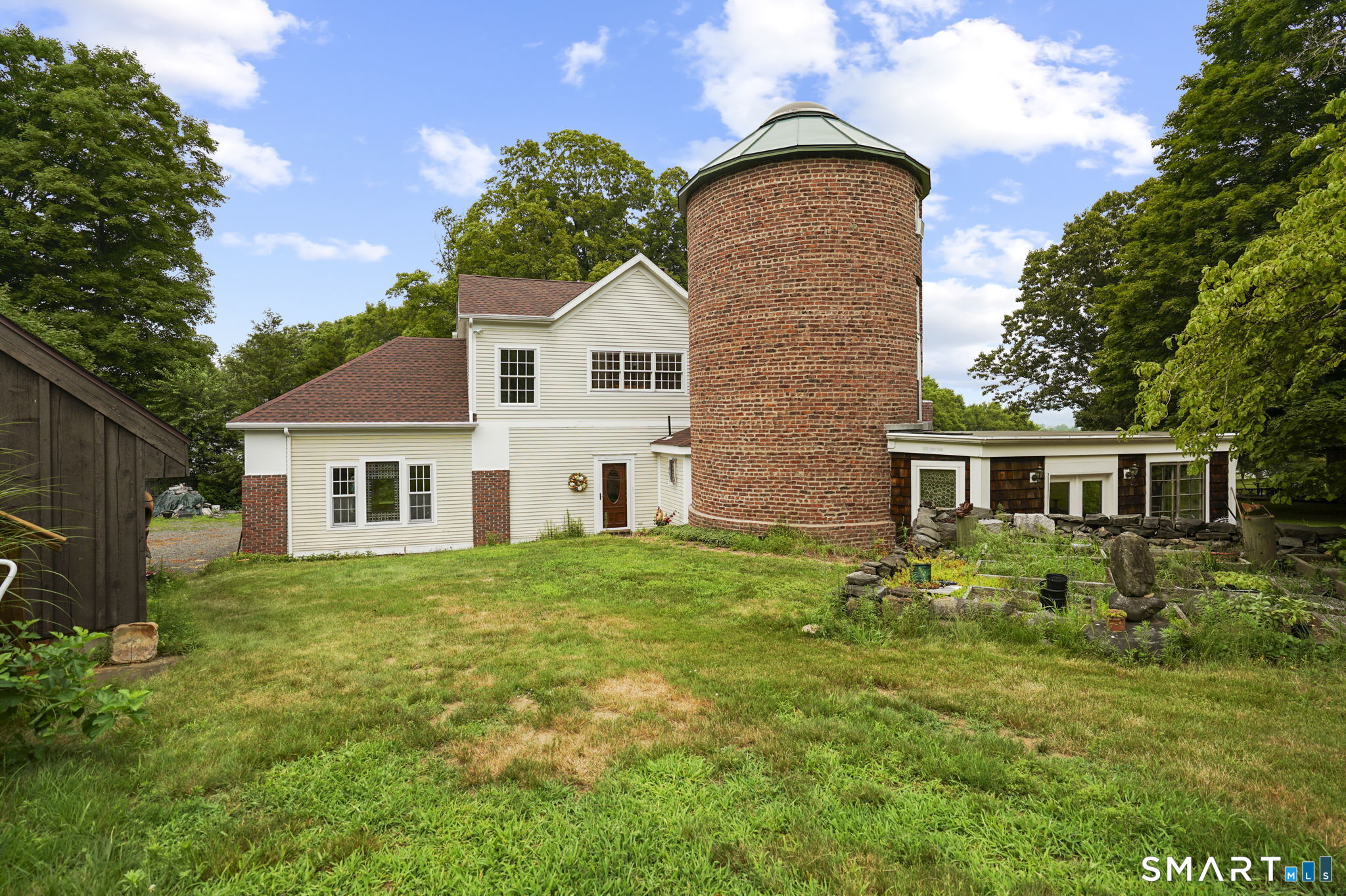 1270 Saybrook Road Property Photo 1