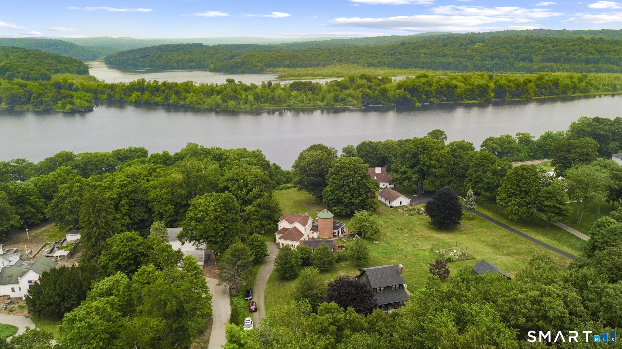 1270 Saybrook Road Property Photo 1