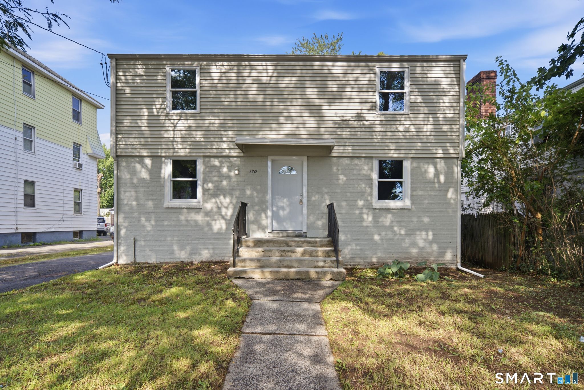 170 Campfield Avenue Property Photo 1