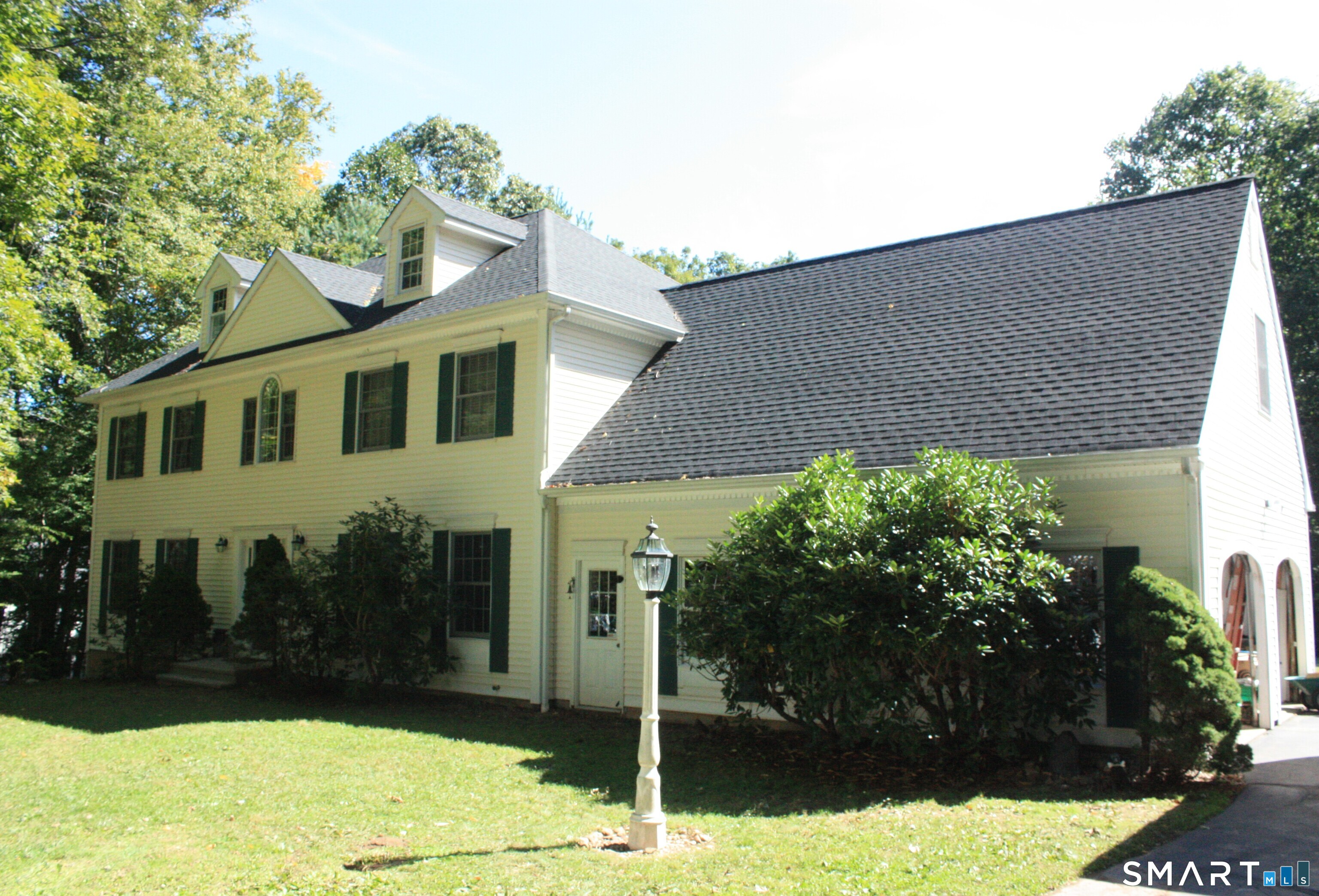 45 Deerfield Drive Property Photo 1