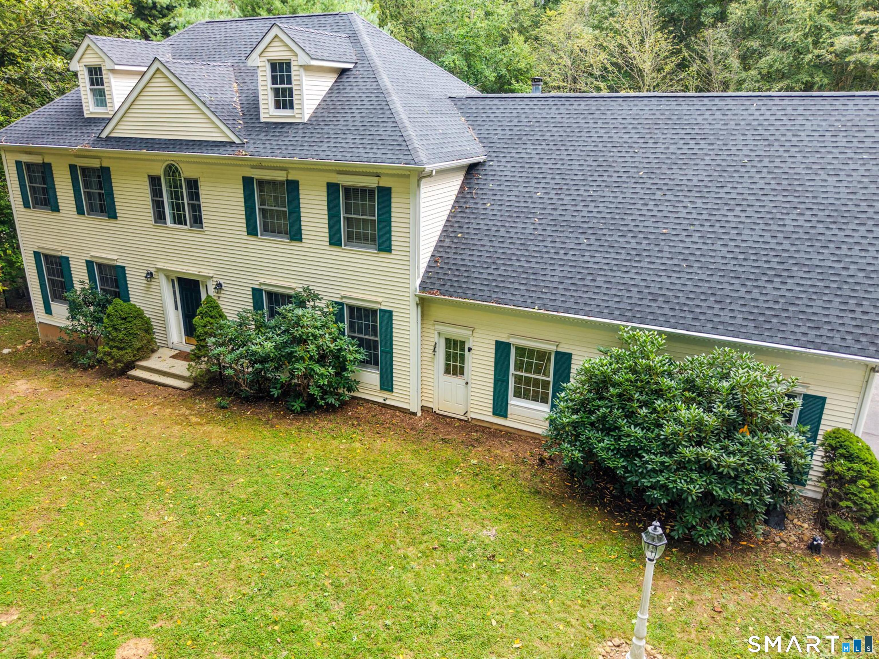 45 Deerfield Drive Property Photo 1