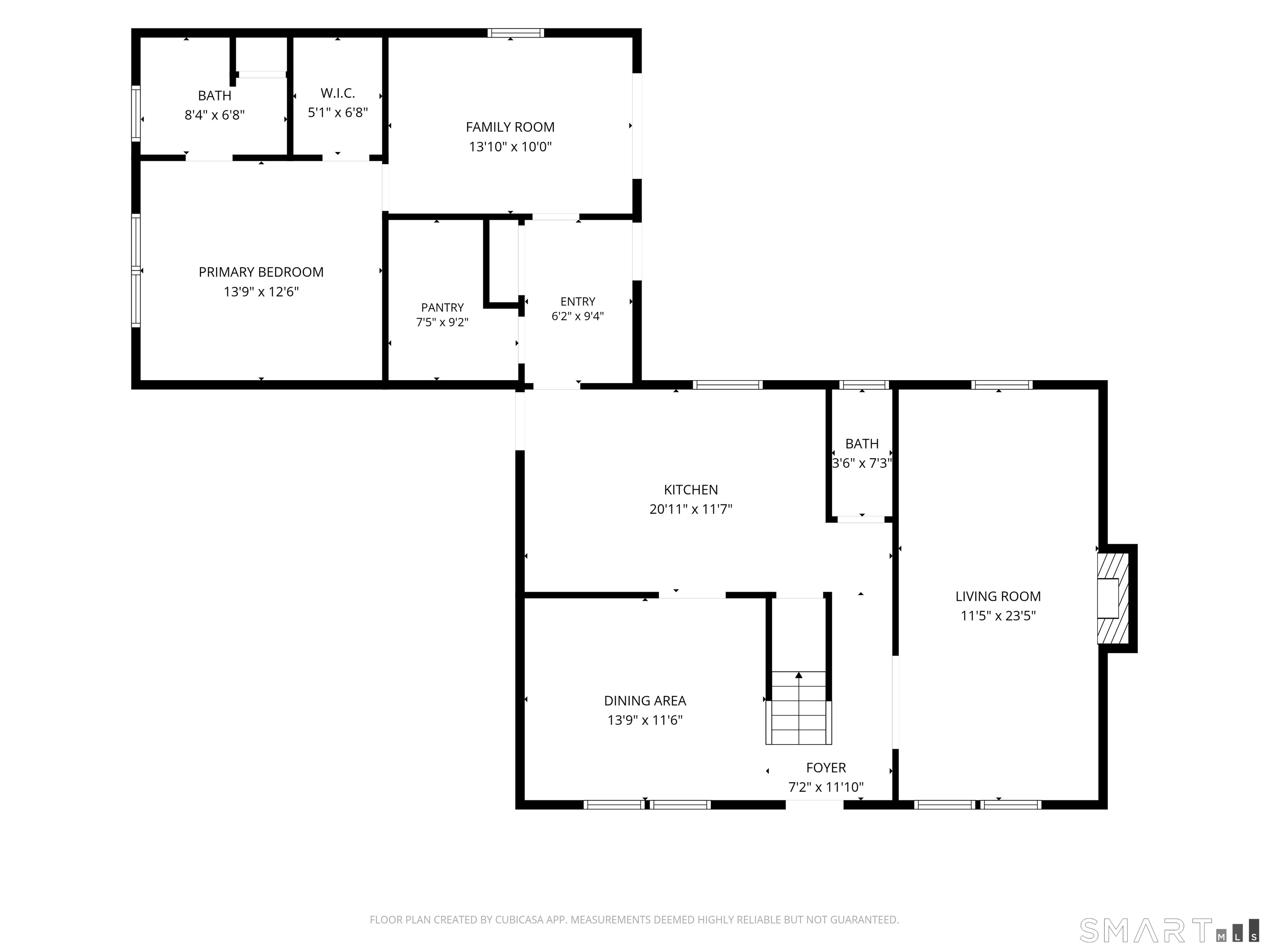 22 Cleveland Street Property Photo 18