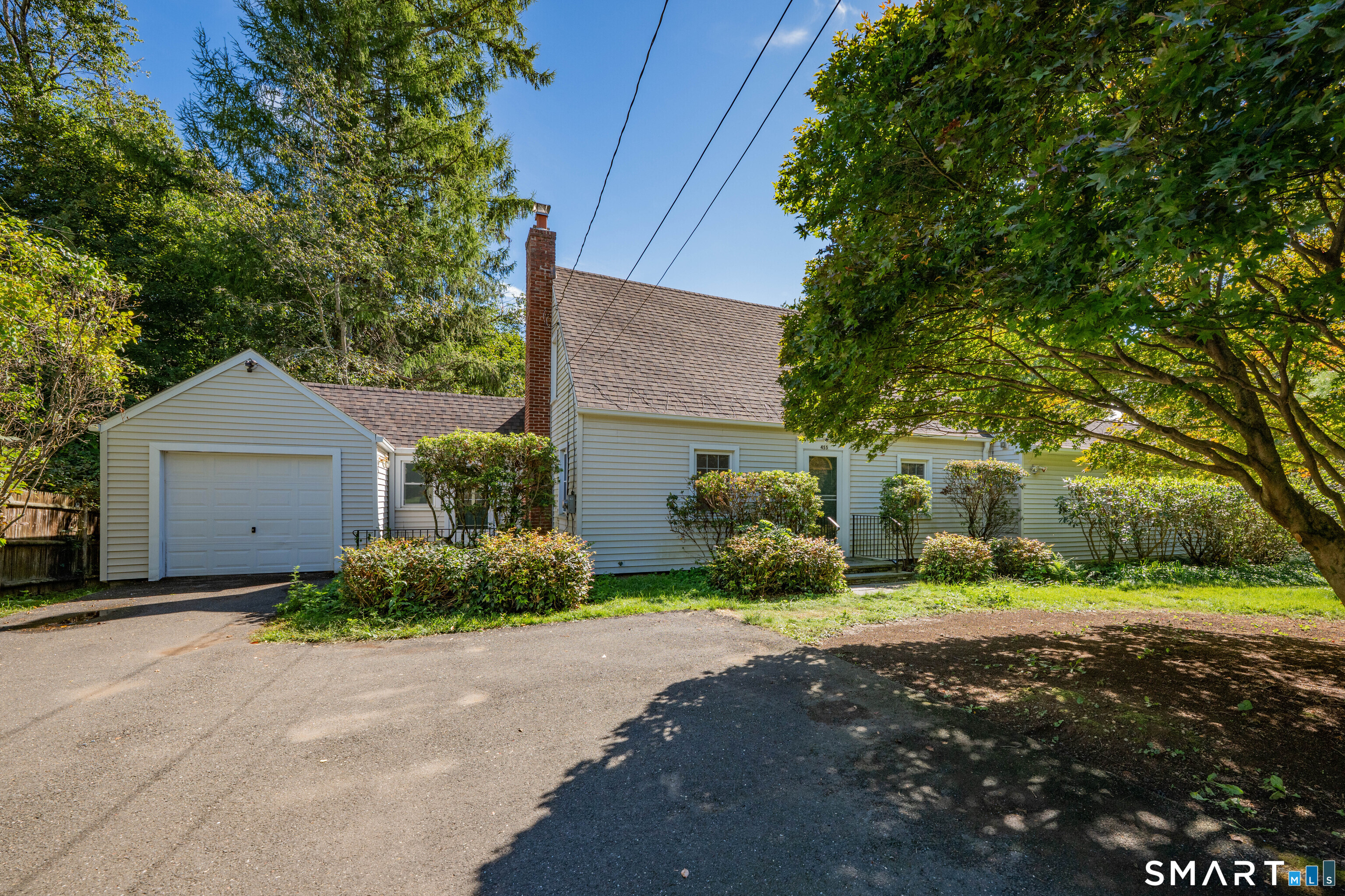 455 Cherry Brook Road Property Photo 1