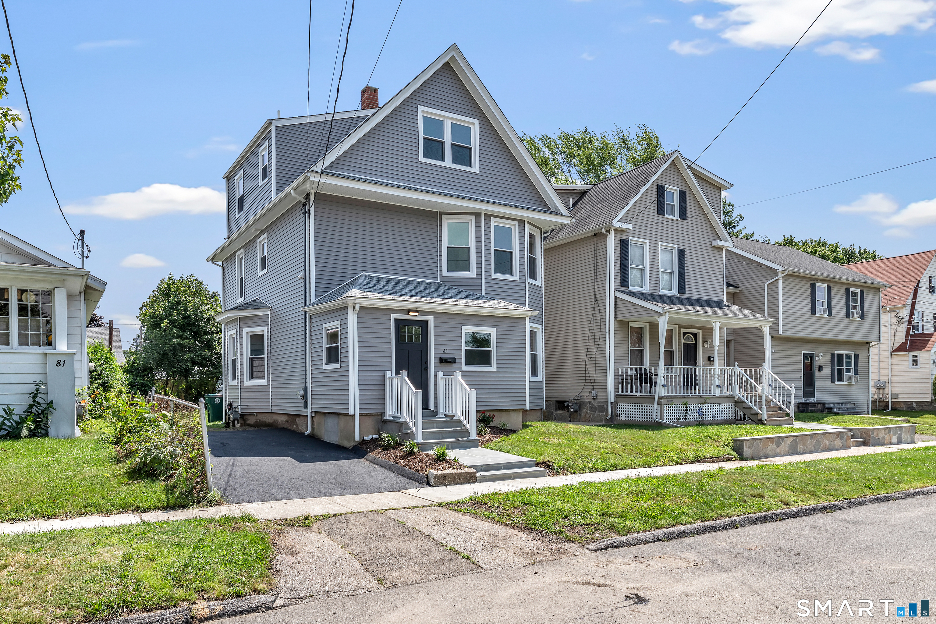 41 Burritt Avenue Property Photo 1