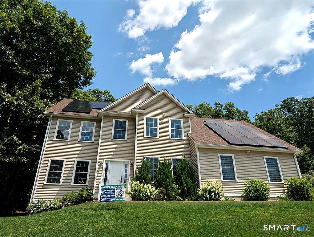 79 High Ledge Circle Property Photo 1