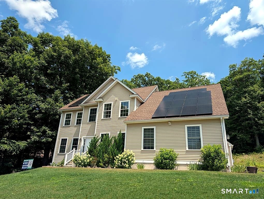 79 High Ledge Circle Property Photo 2