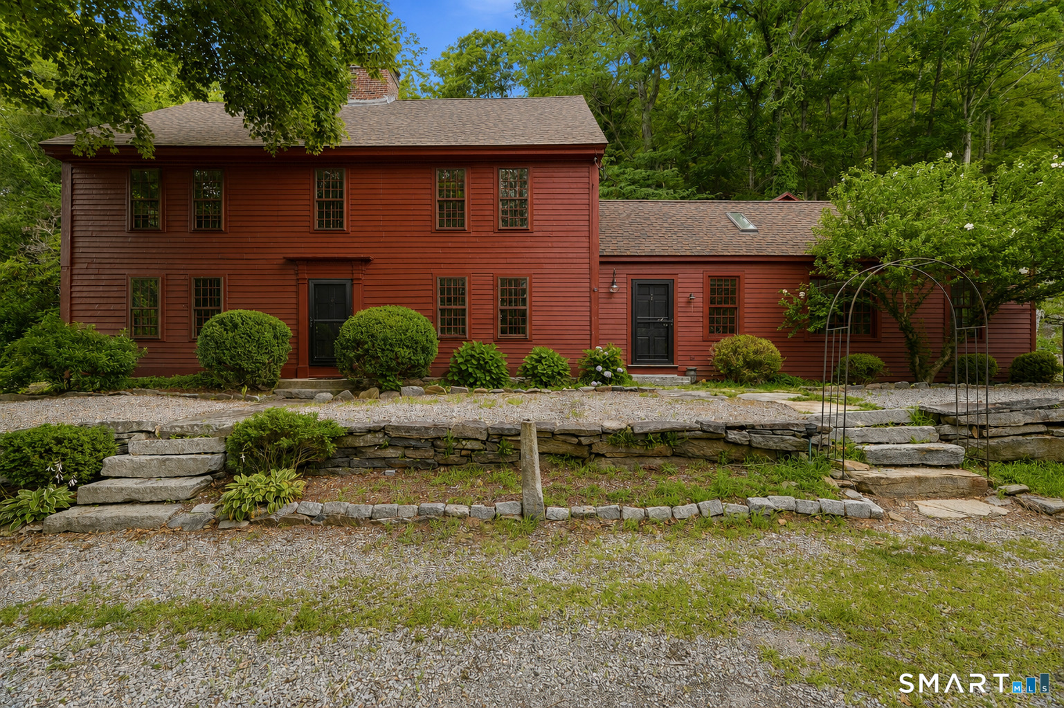 473 Hamburg Road Property Photo 1