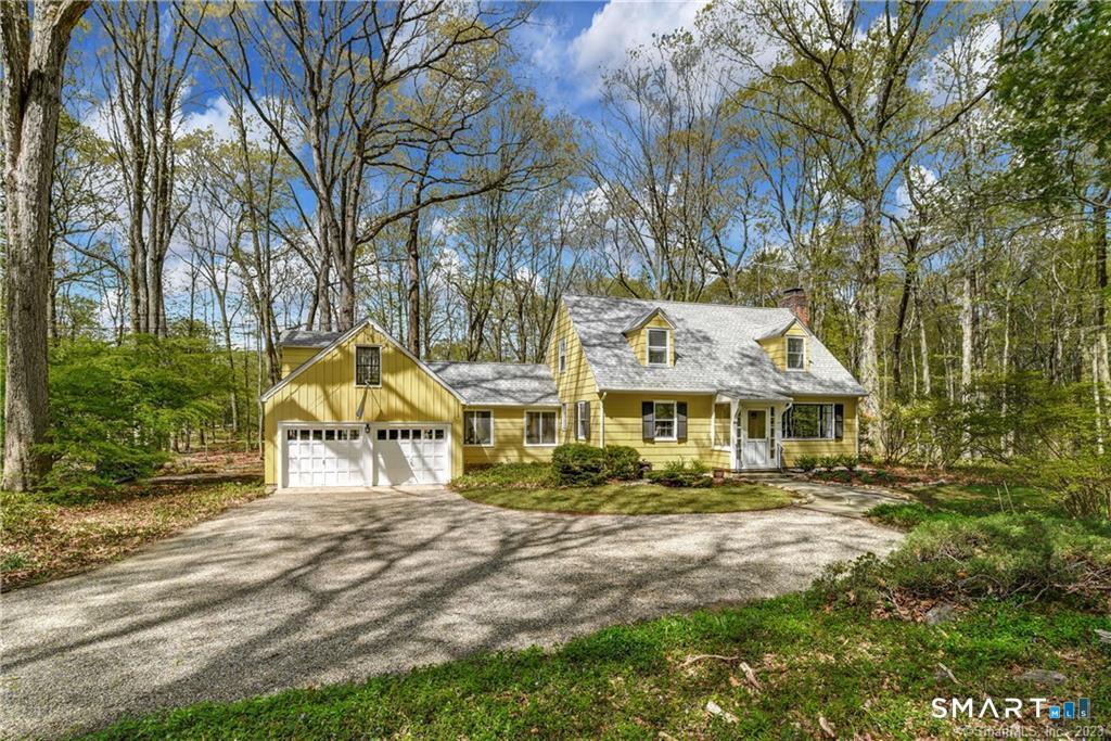 792 Smith Ridge Road Property Photo 1