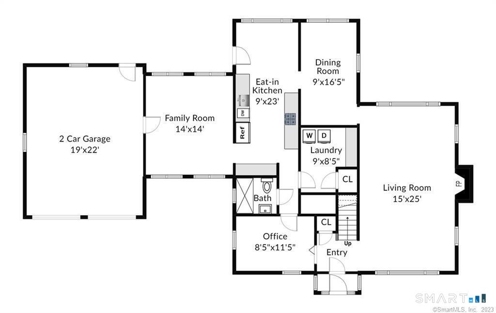 792 Smith Ridge Road Property Photo 39