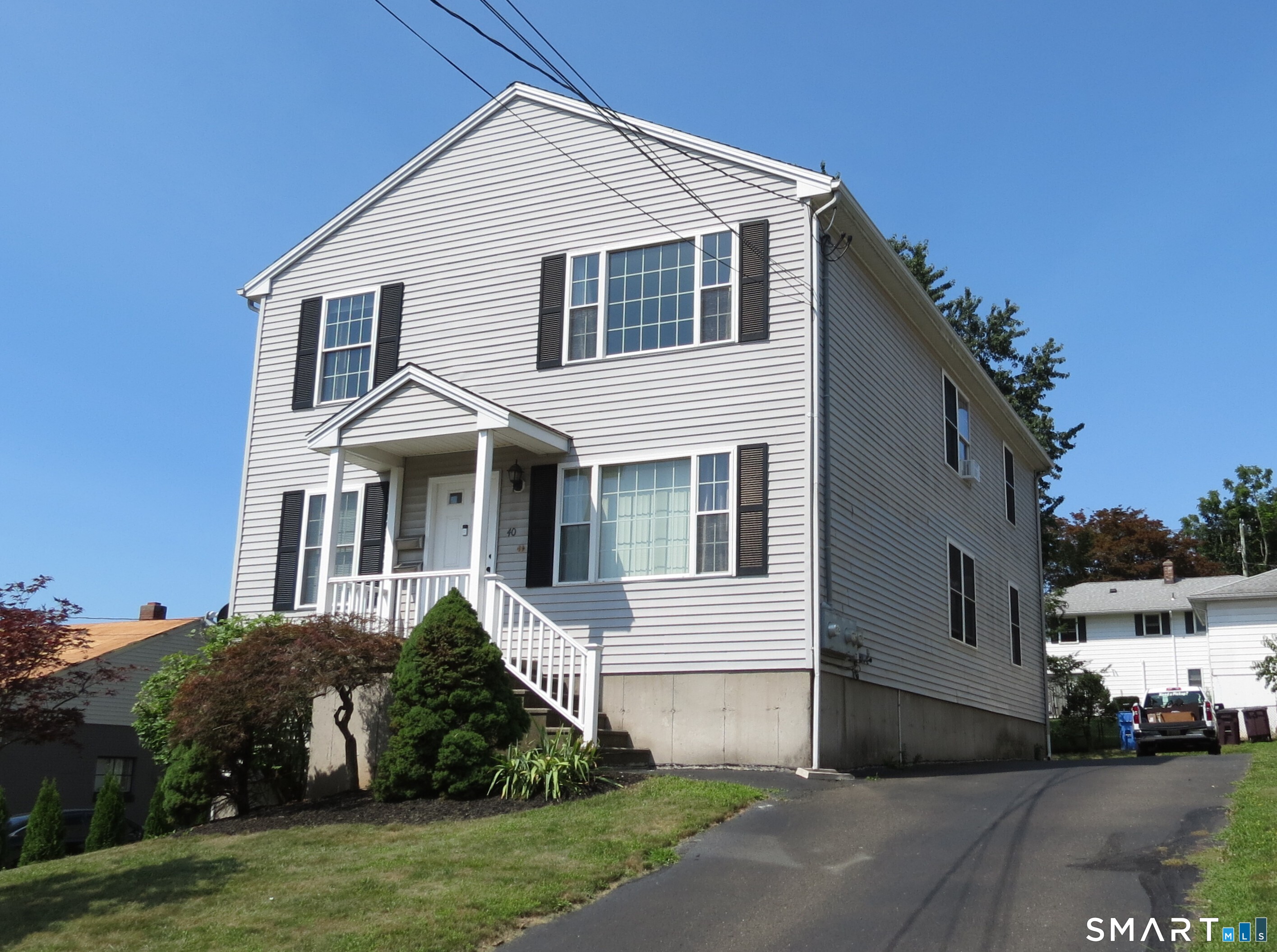 40 Charles Street Property Photo 1