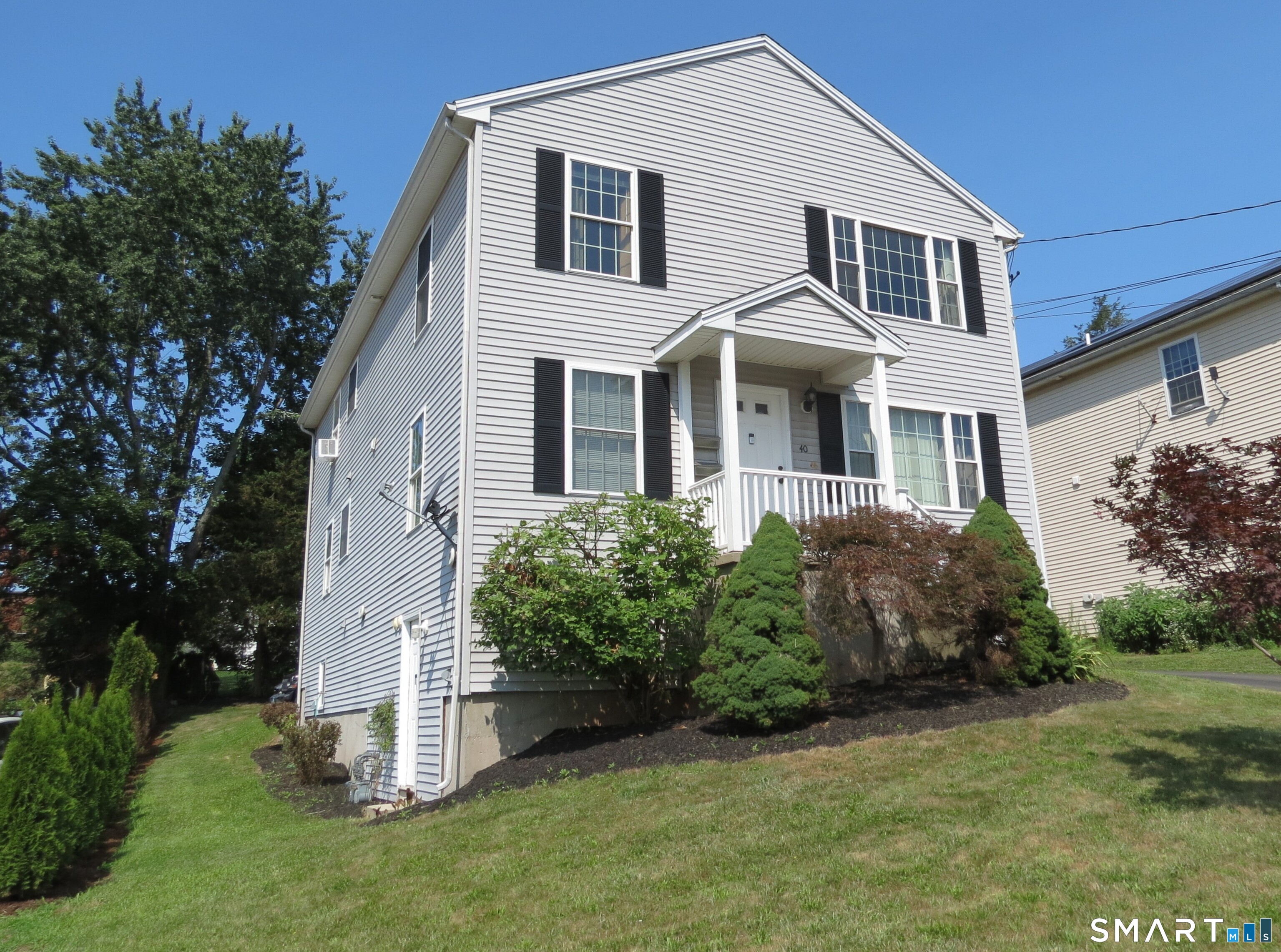 40 Charles Street Property Photo 2